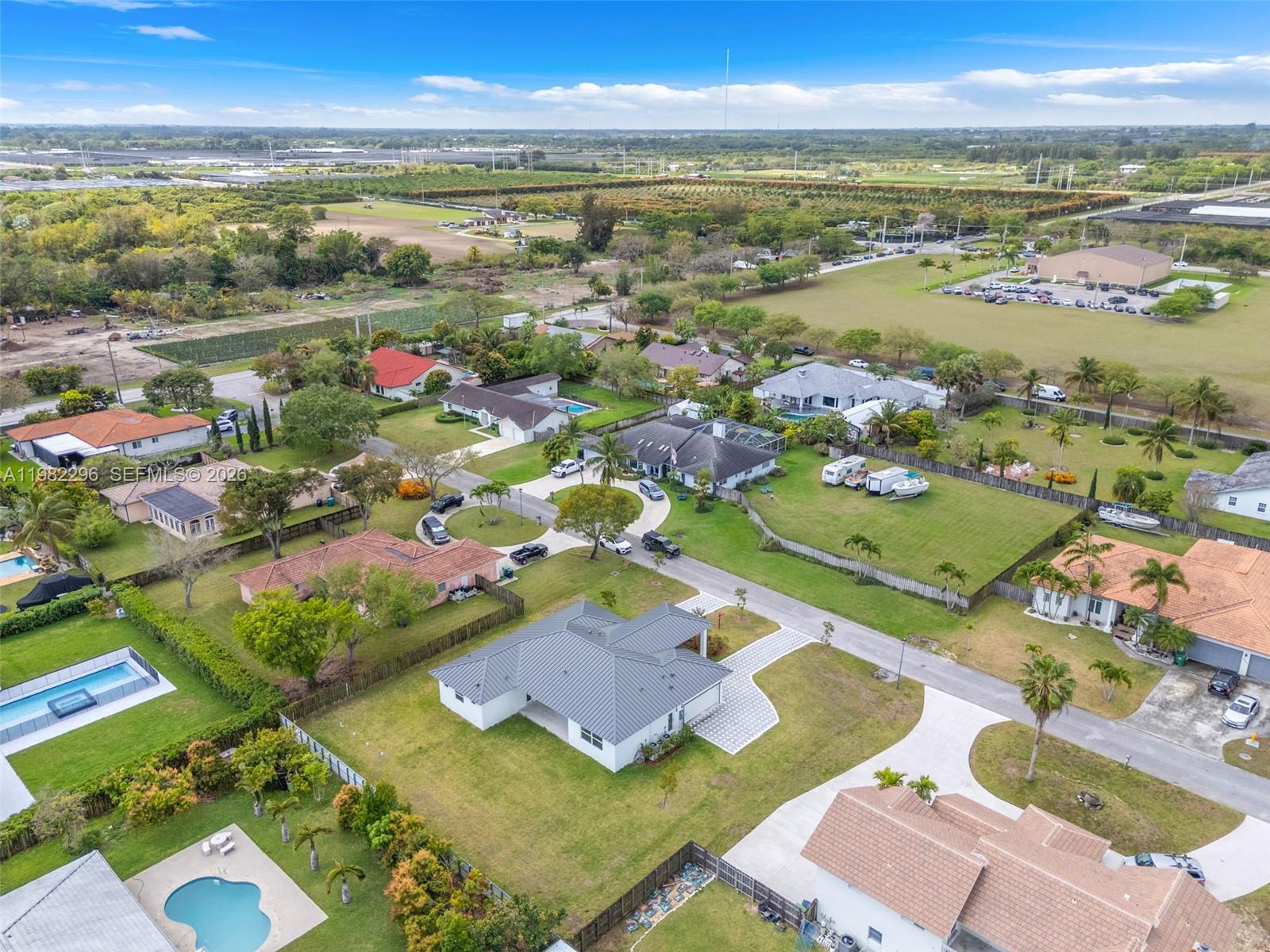 19855 SW 134th Ct Unincorporated Dade, FL 33177