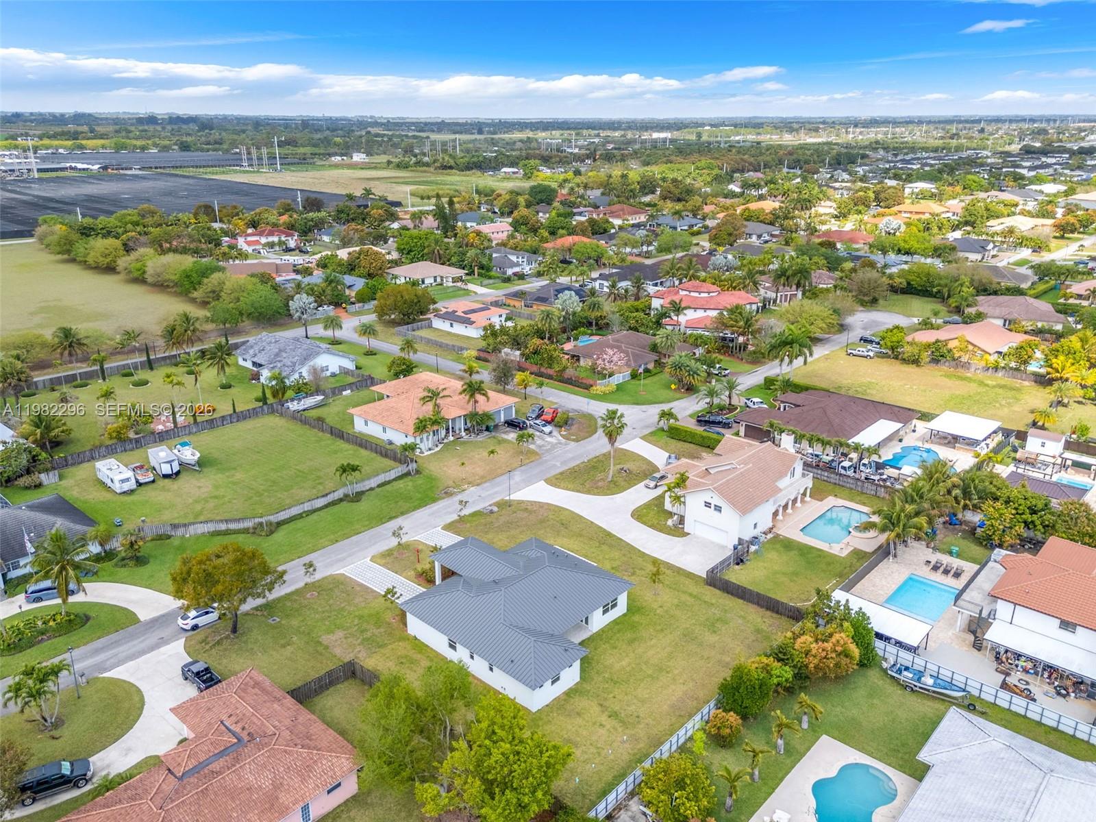 19855 SW 134th Ct Unincorporated Dade, FL 33177