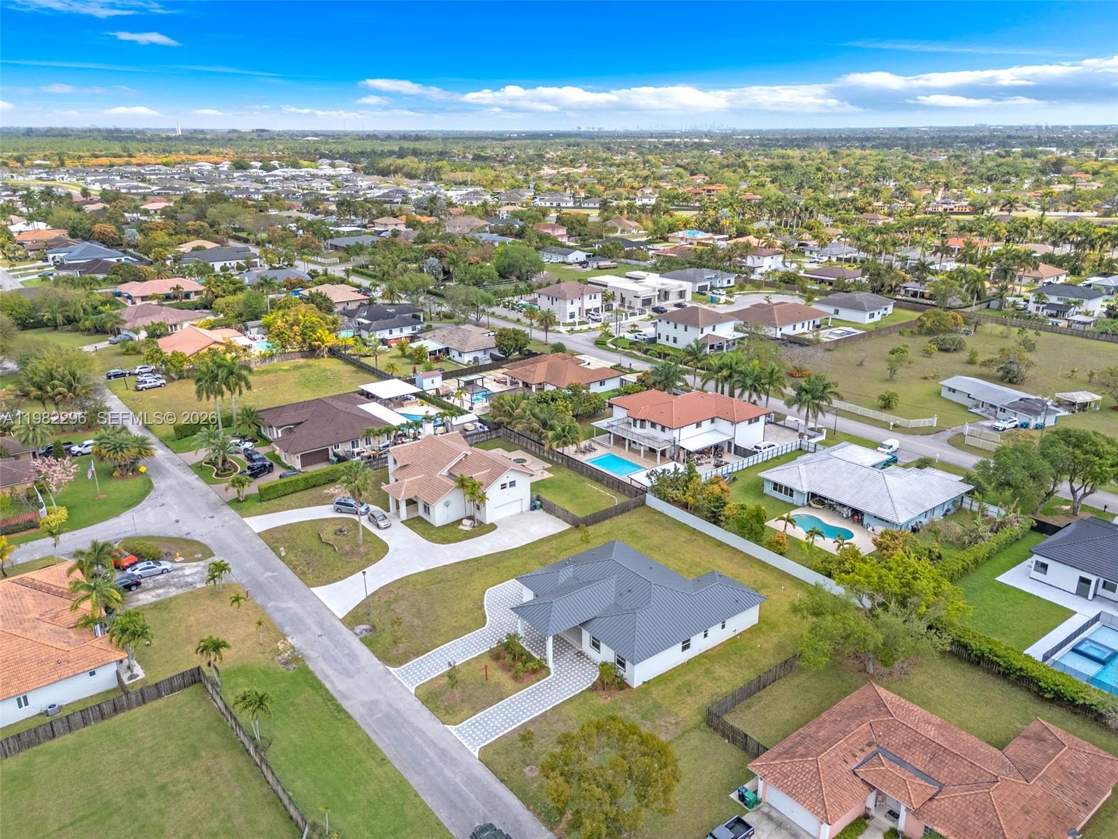 19855 SW 134th Ct Unincorporated Dade, FL 33177