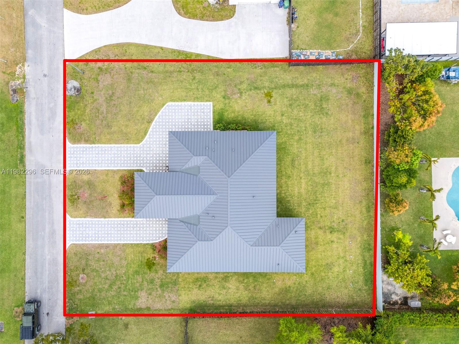 19855 SW 134th Ct Unincorporated Dade, FL 33177