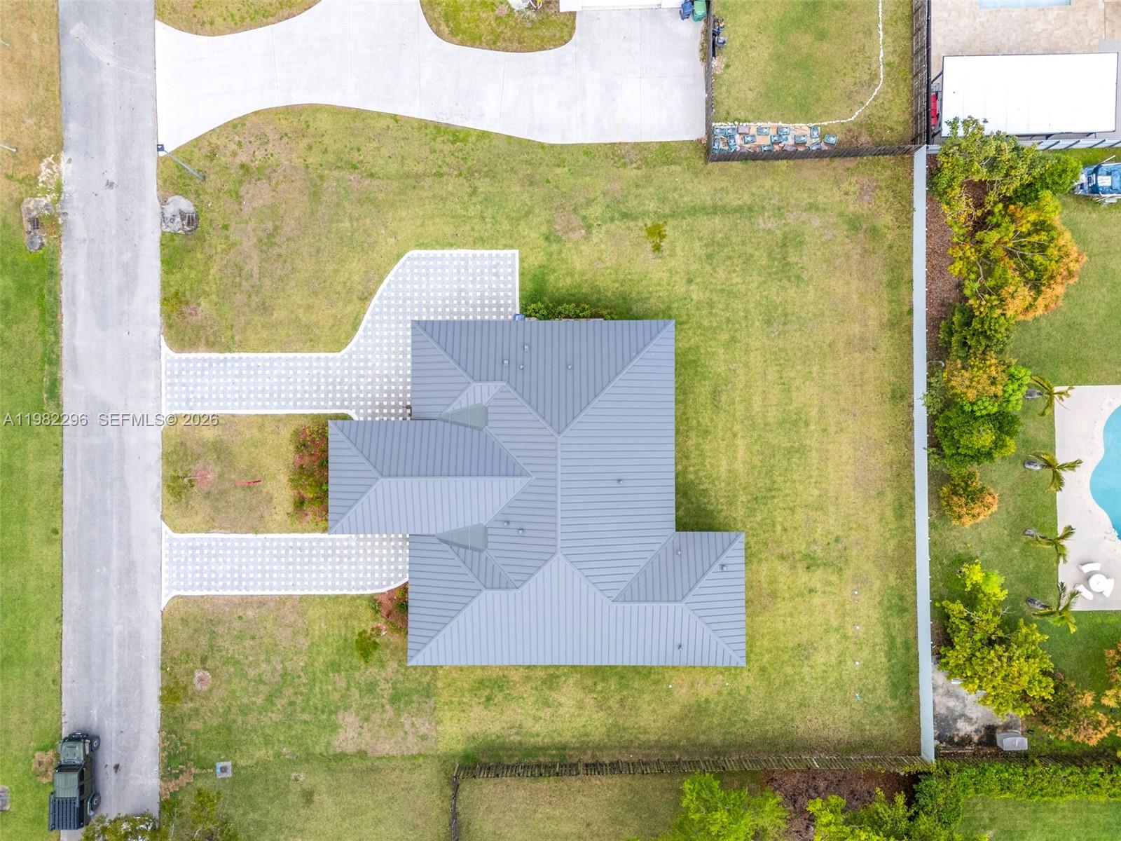 19855 SW 134th Ct Unincorporated Dade, FL 33177