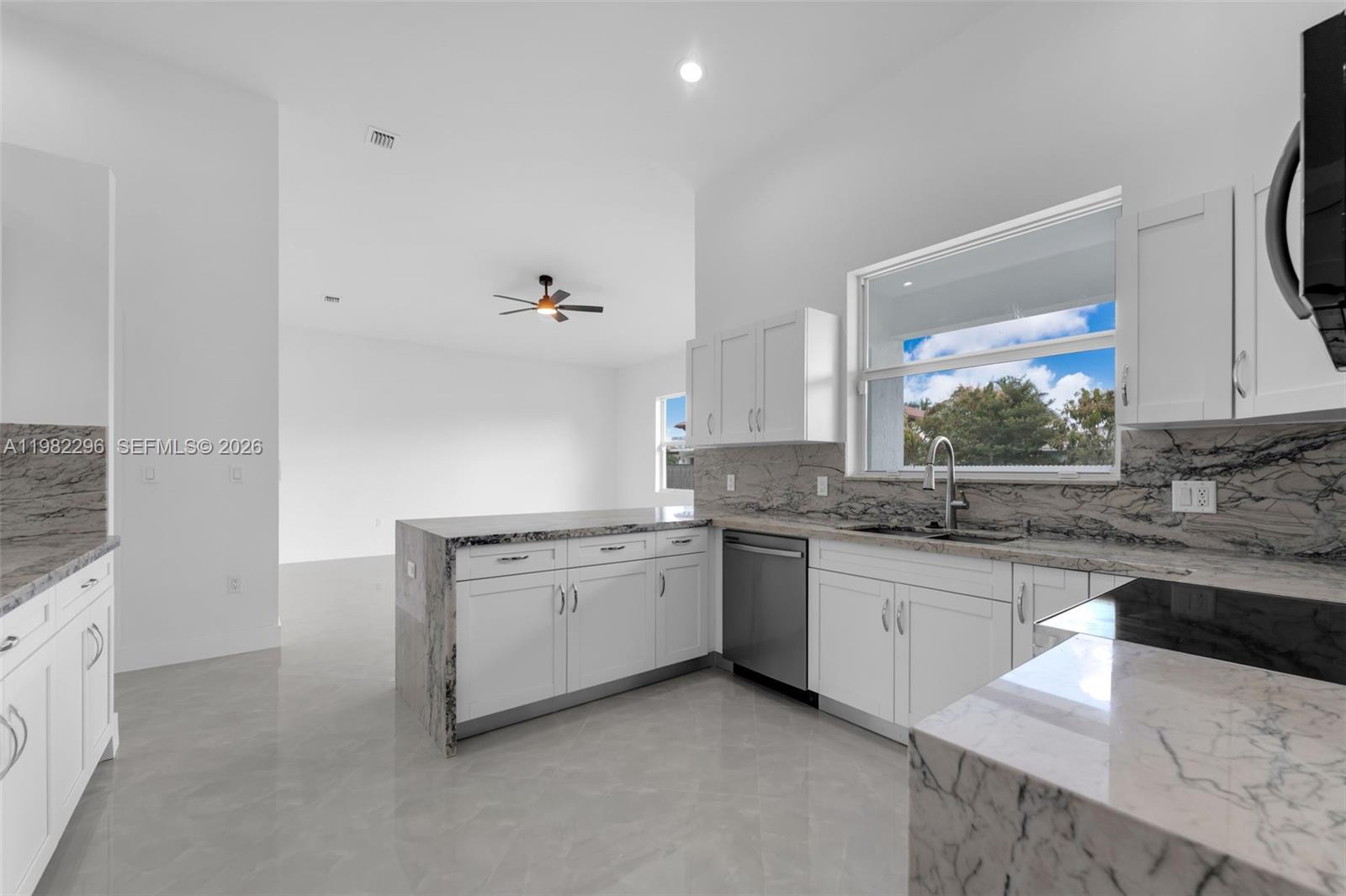 19855 SW 134th Ct Unincorporated Dade, FL 33177