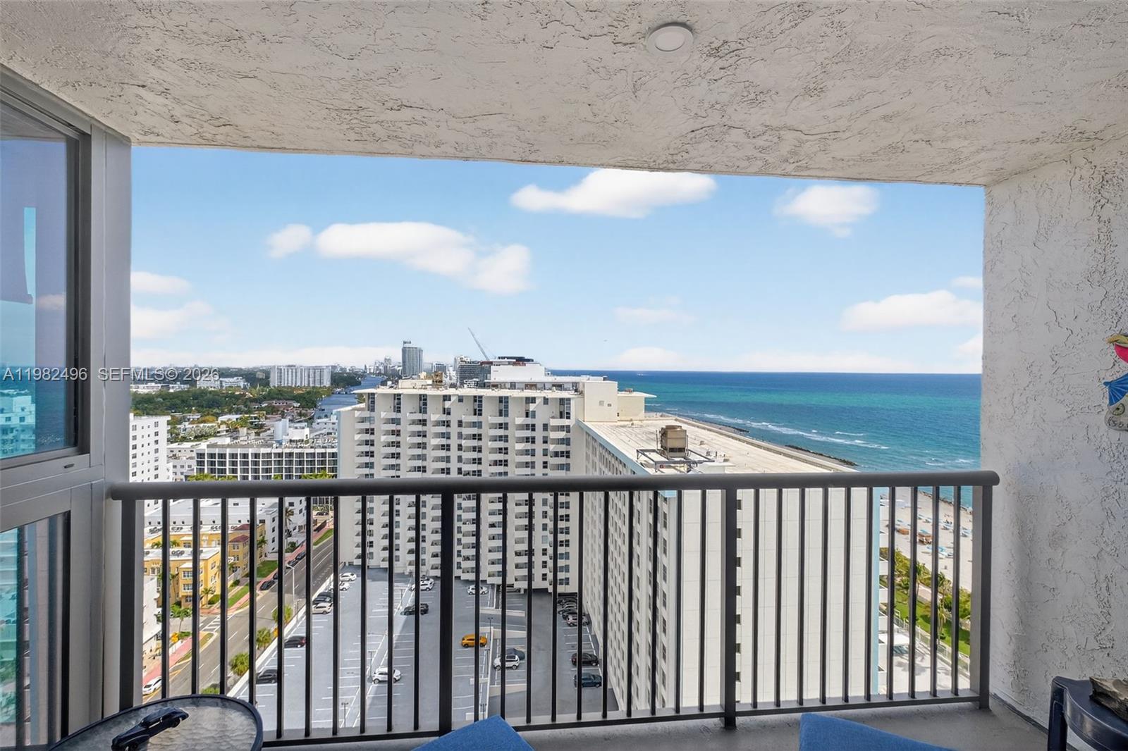 Undisclosed Address Miami Beach, FL 33140