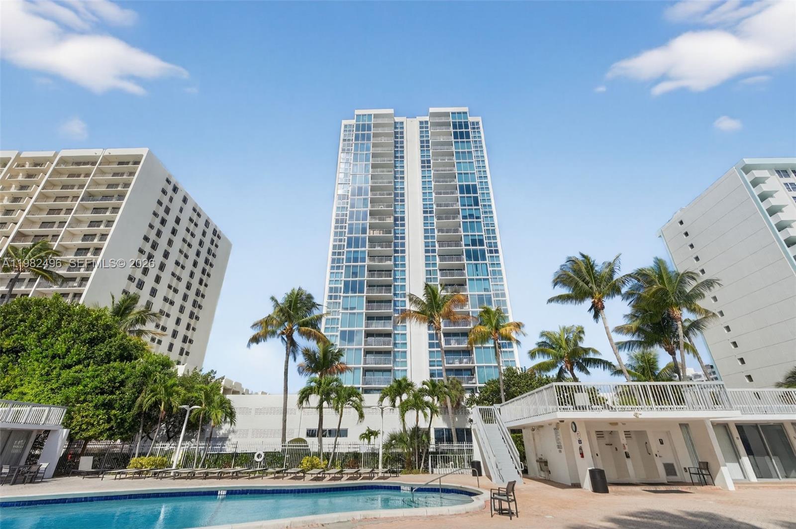 Undisclosed Address Miami Beach, FL 33140