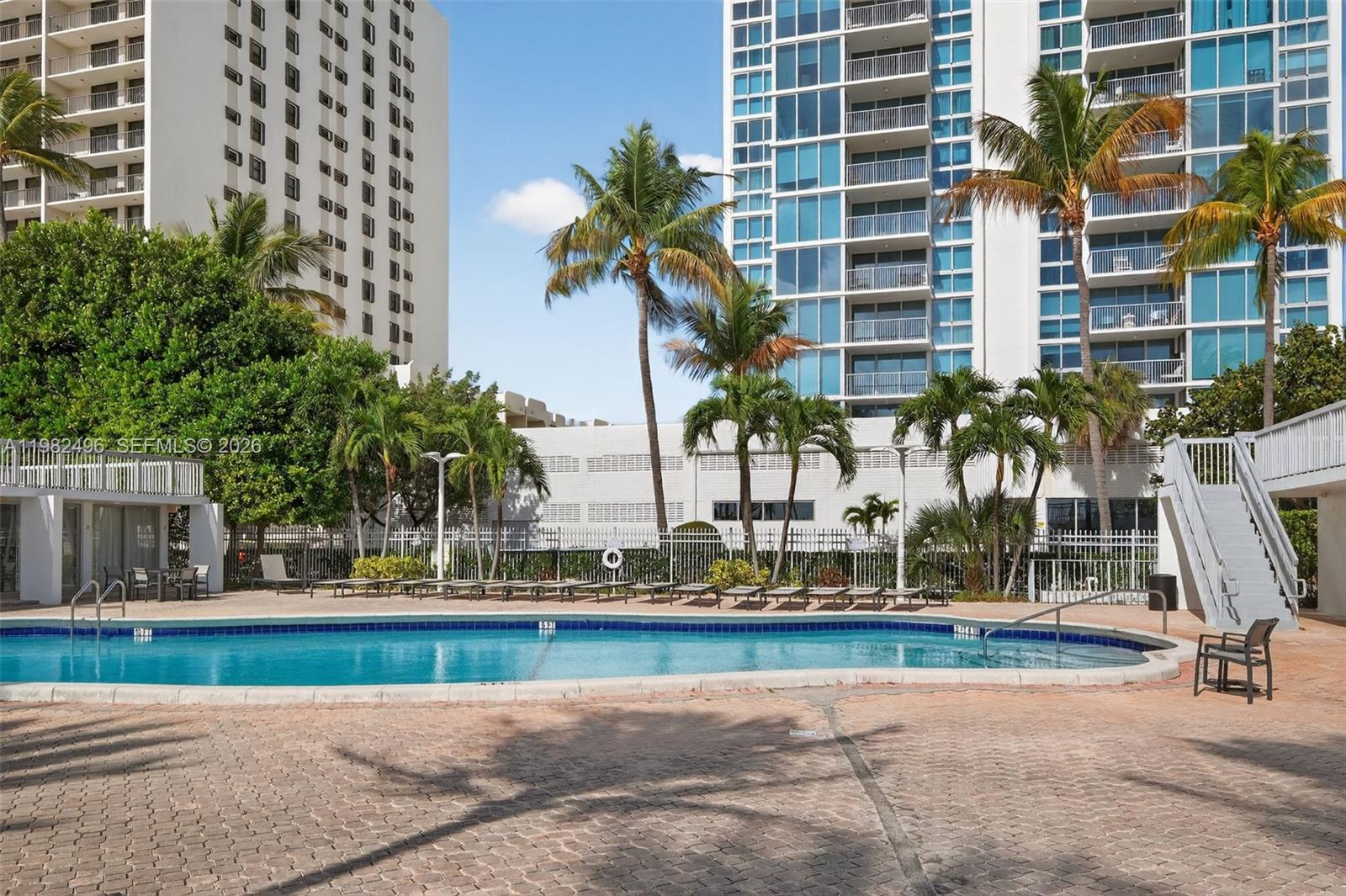 Undisclosed Address Miami Beach, FL 33140