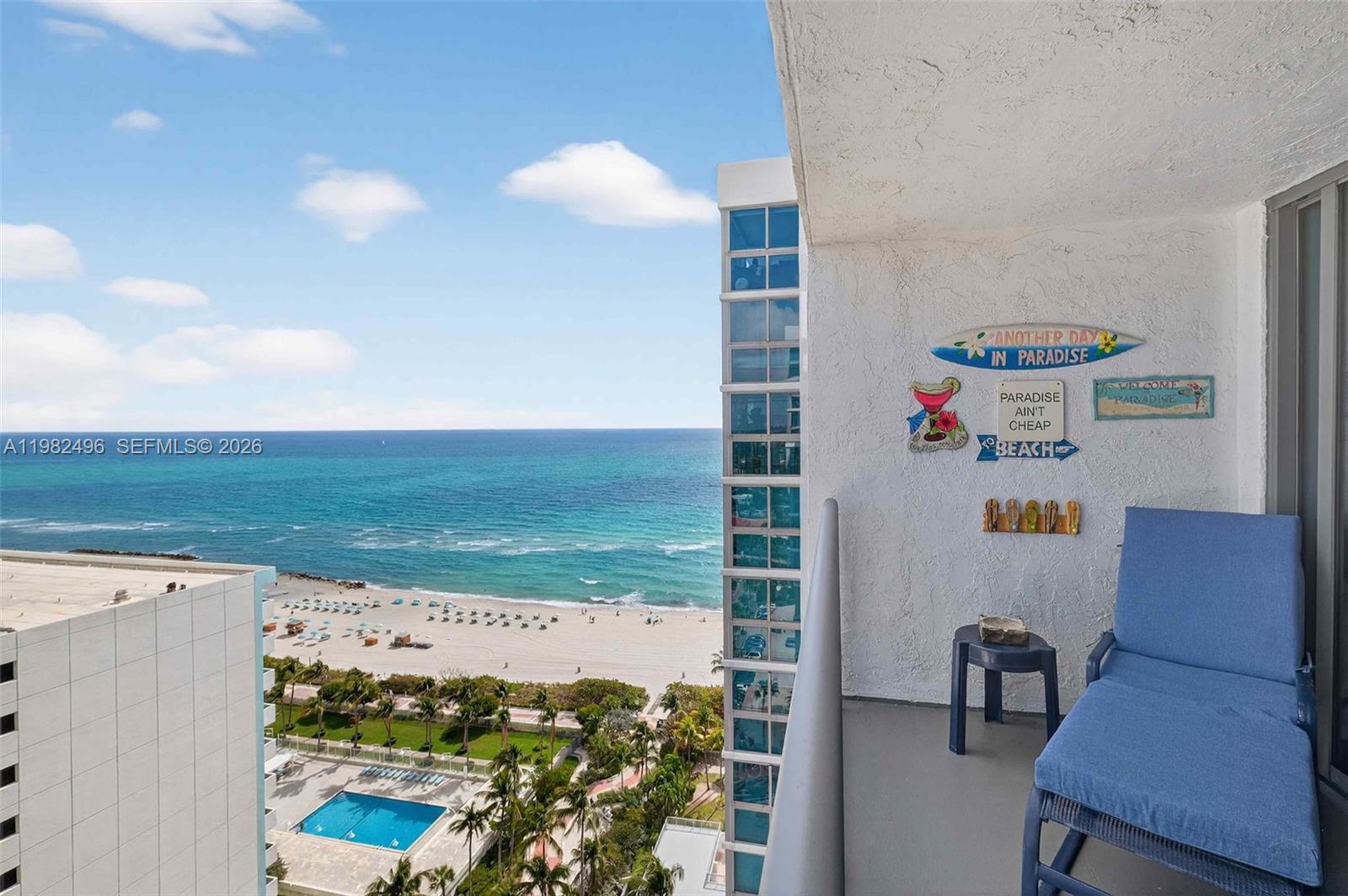 Undisclosed Address Miami Beach, FL 33140