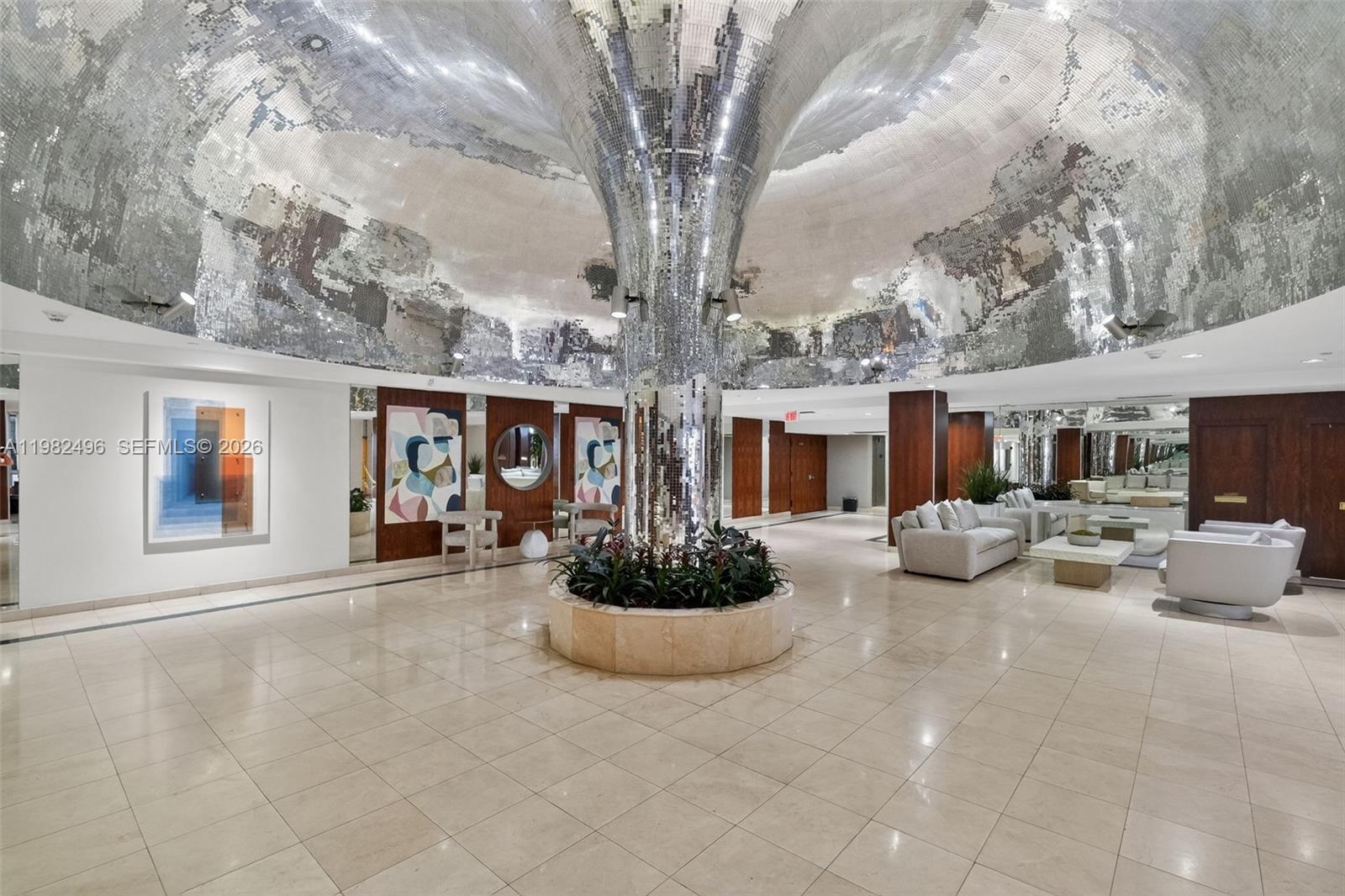 Undisclosed Address Miami Beach, FL 33140