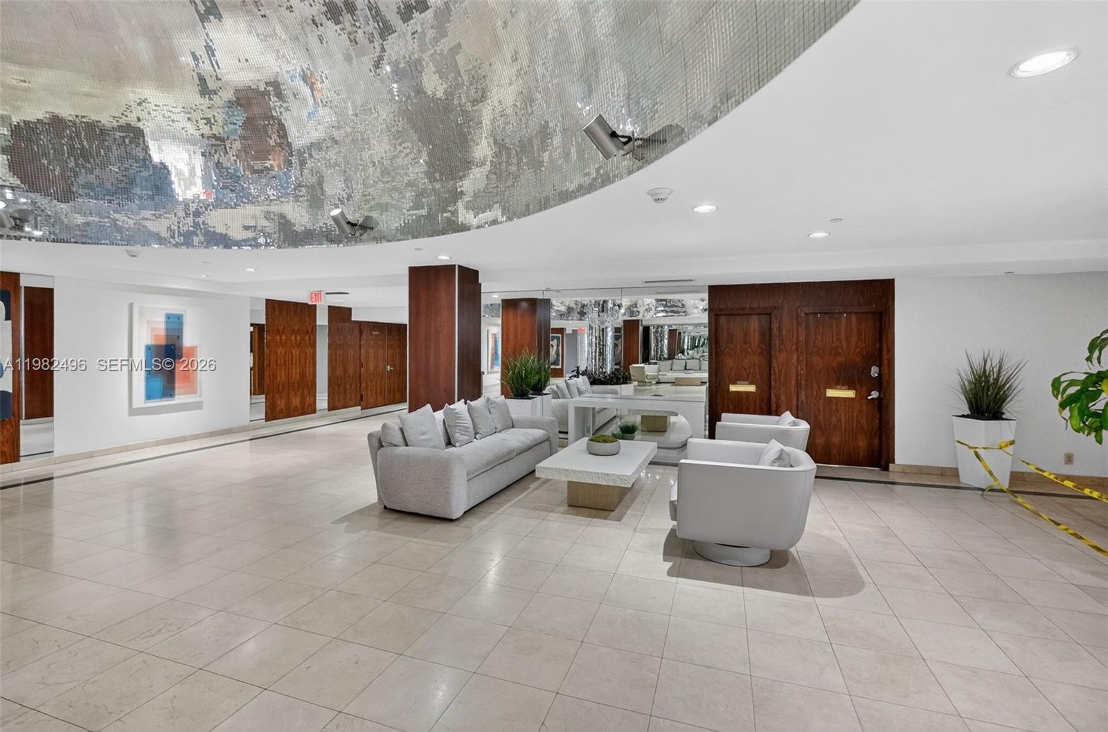 Undisclosed Address Miami Beach, FL 33140