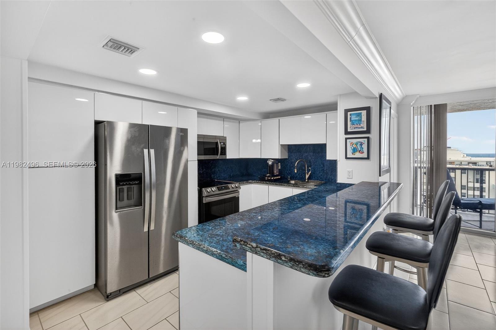 Undisclosed Address Miami Beach, FL 33140