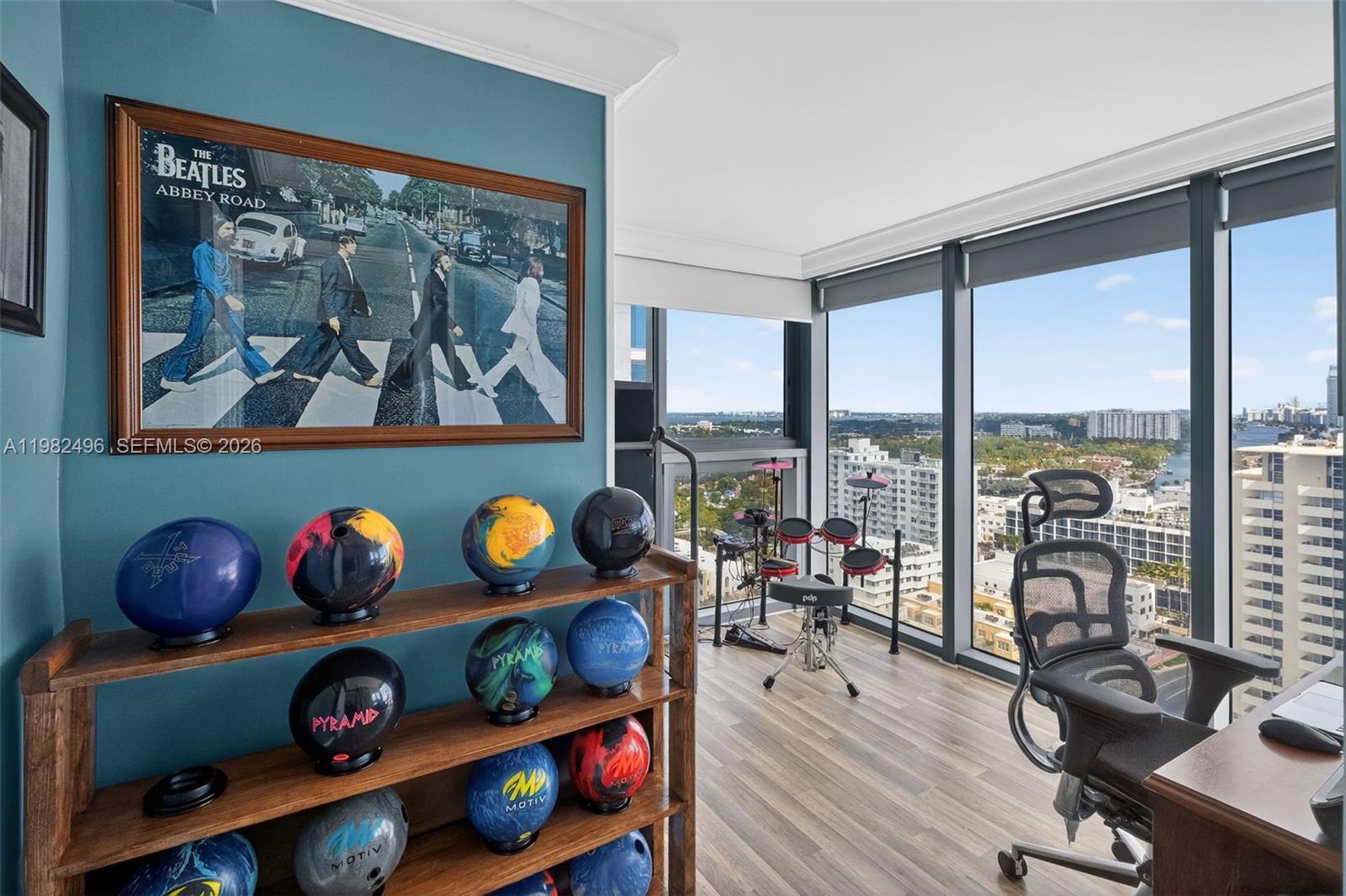 Undisclosed Address Miami Beach, FL 33140