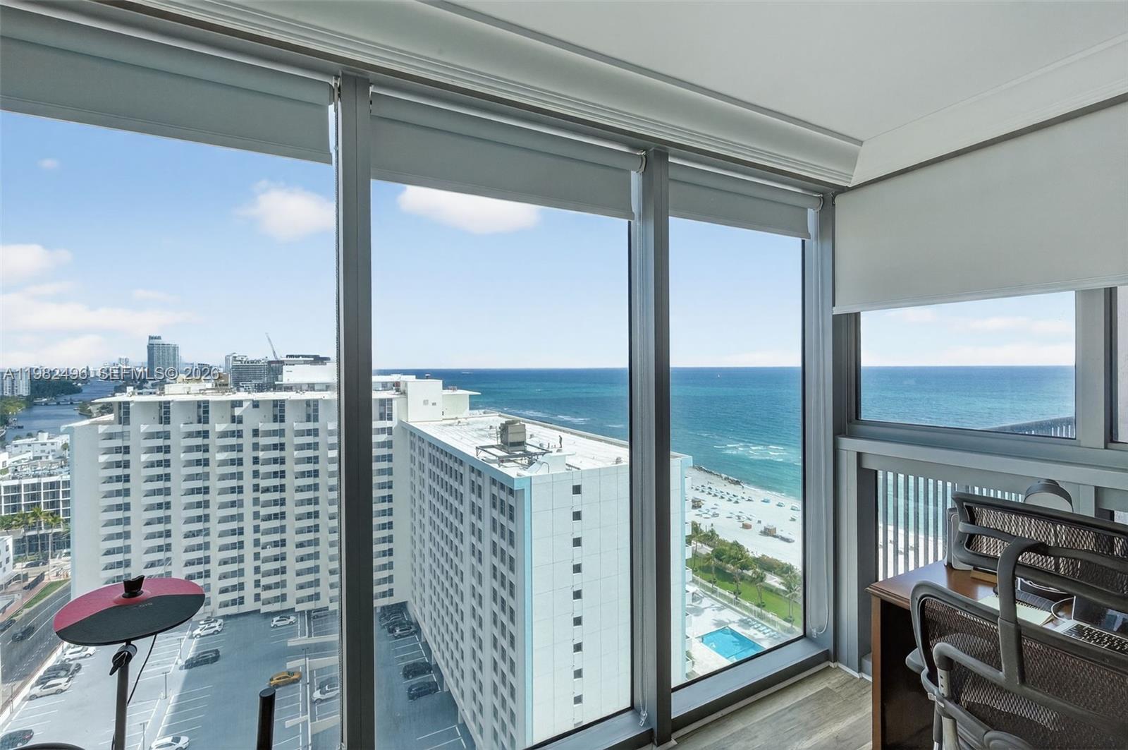 Undisclosed Address Miami Beach, FL 33140
