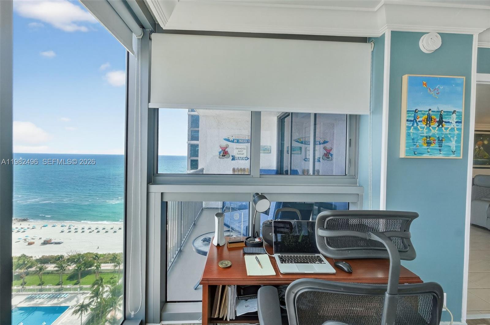 Undisclosed Address Miami Beach, FL 33140
