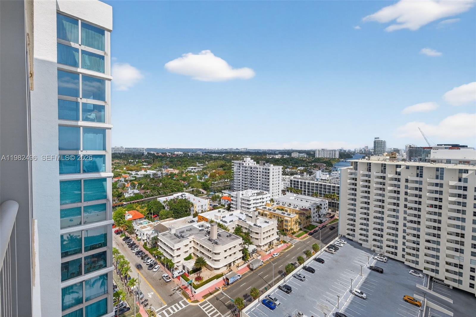 Undisclosed Address Miami Beach, FL 33140