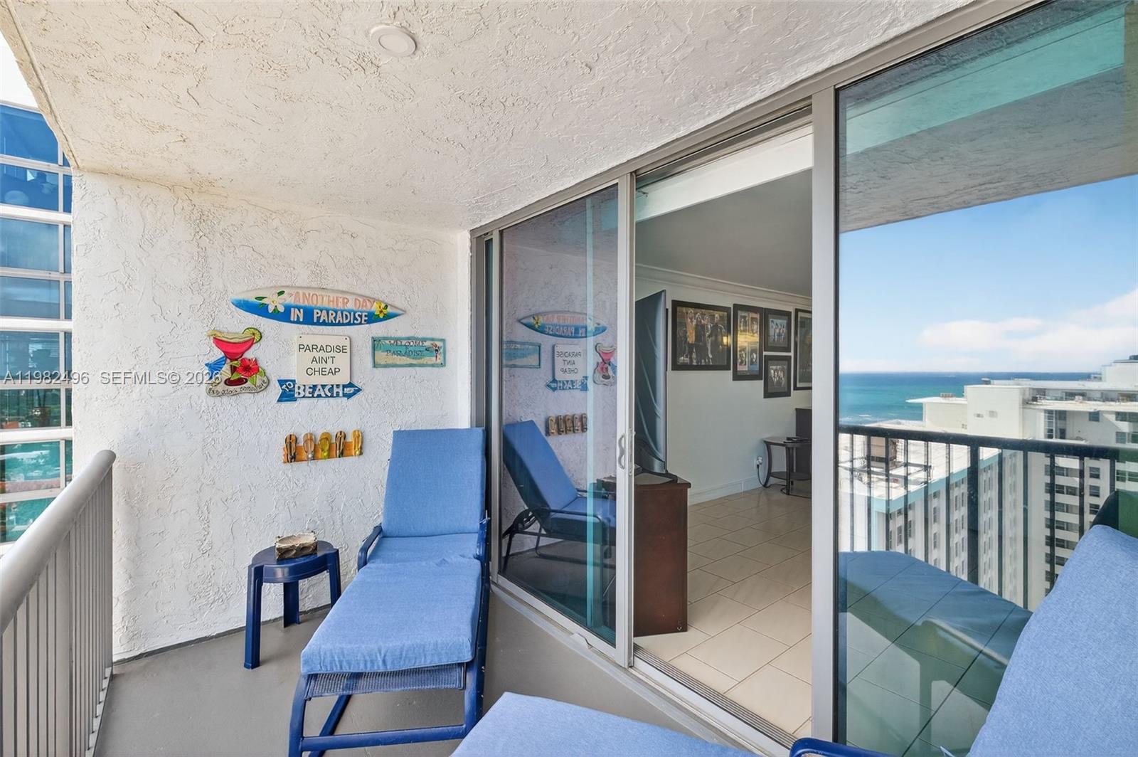 Undisclosed Address Miami Beach, FL 33140