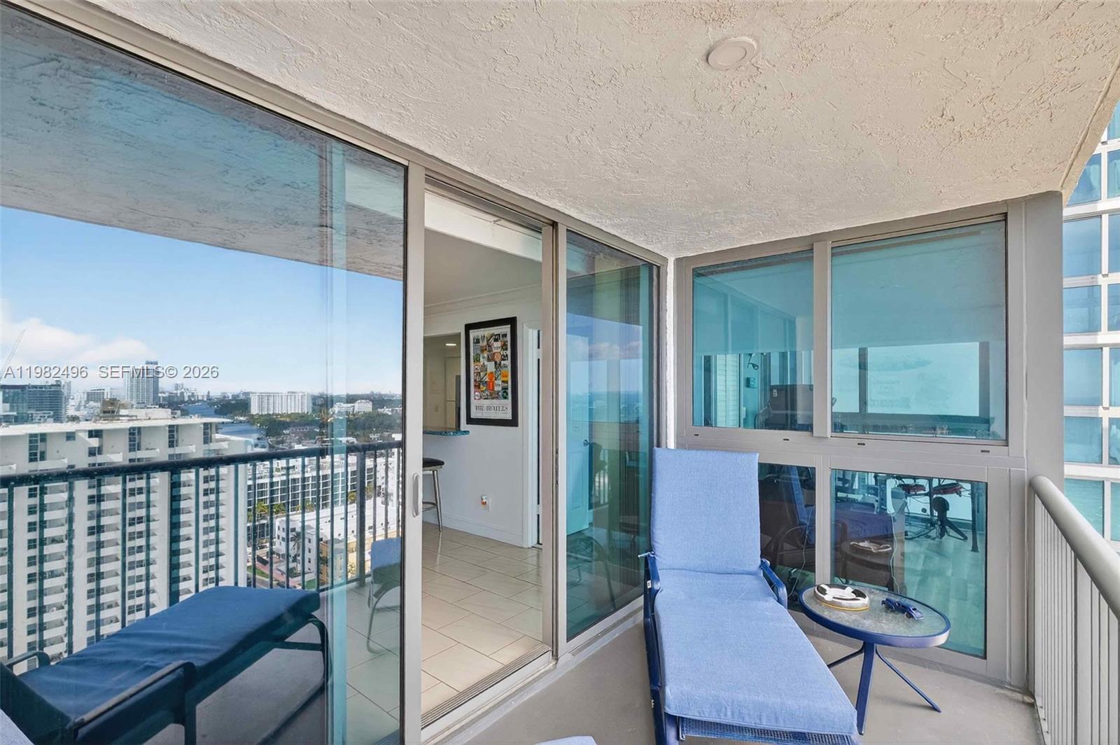 Undisclosed Address Miami Beach, FL 33140