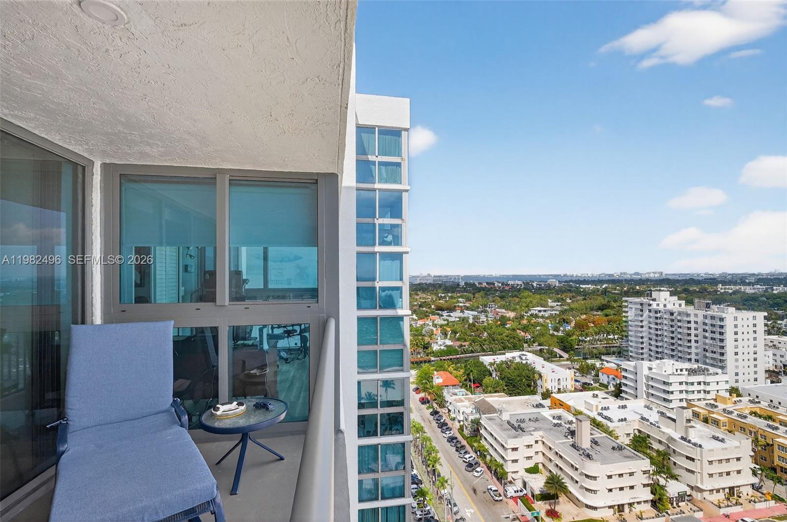 Undisclosed Address Miami Beach, FL 33140