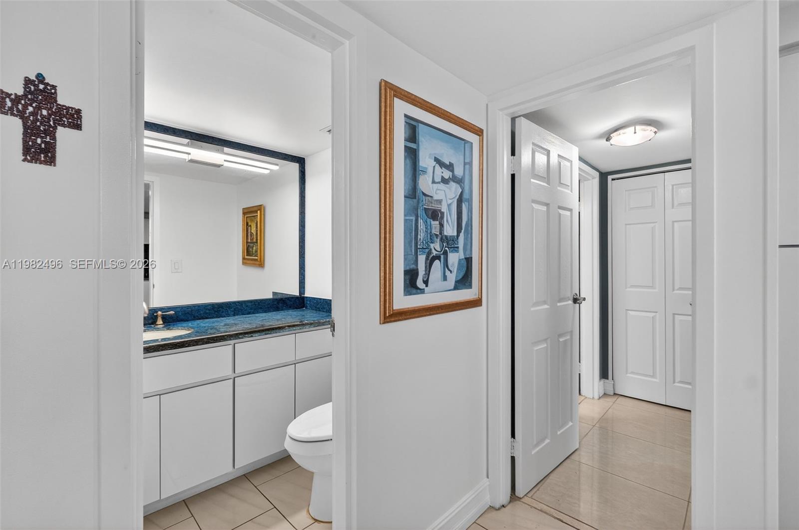 Undisclosed Address Miami Beach, FL 33140