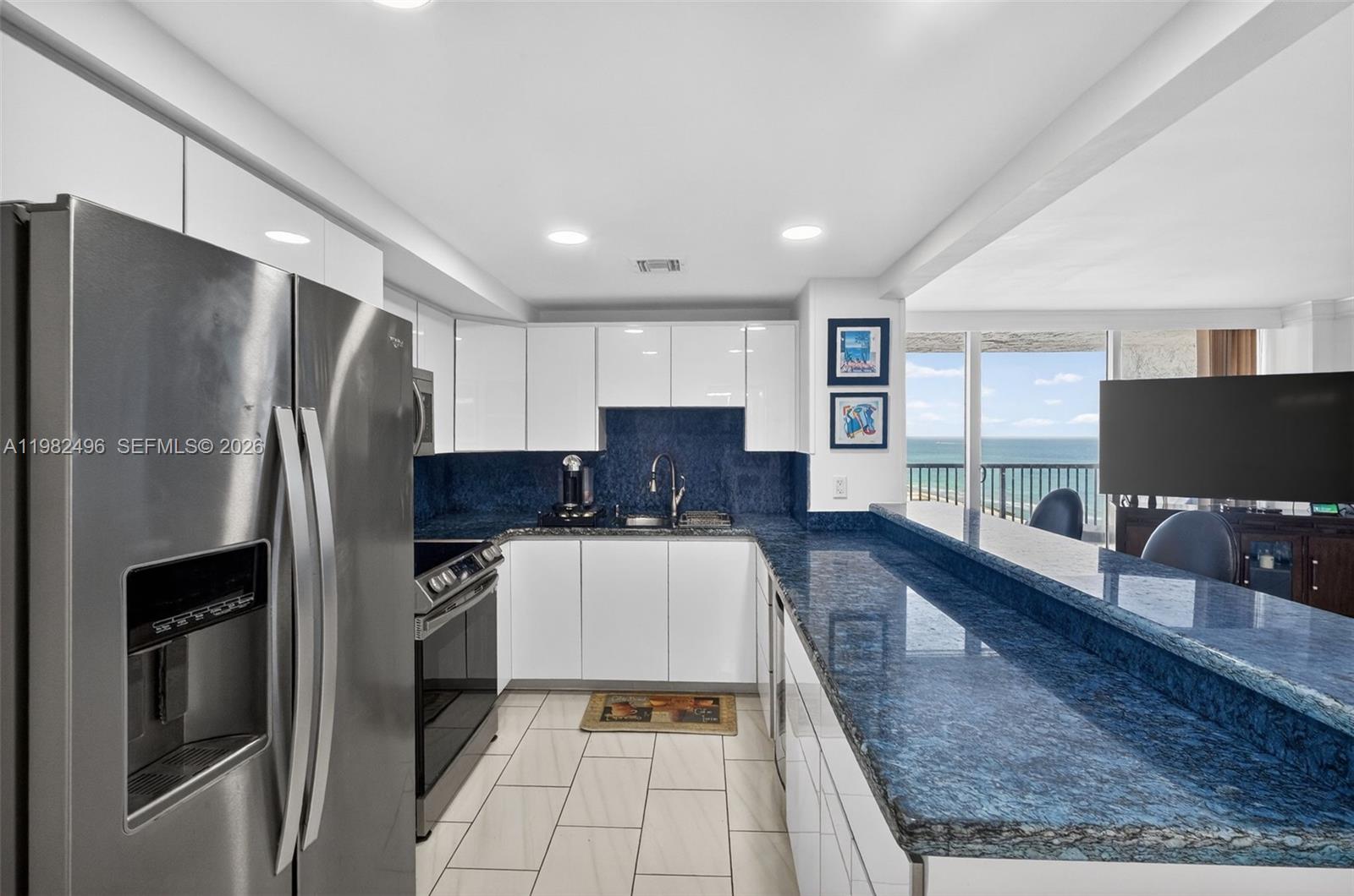 Undisclosed Address Miami Beach, FL 33140