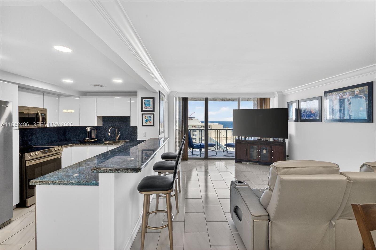 Undisclosed Address Miami Beach, FL 33140