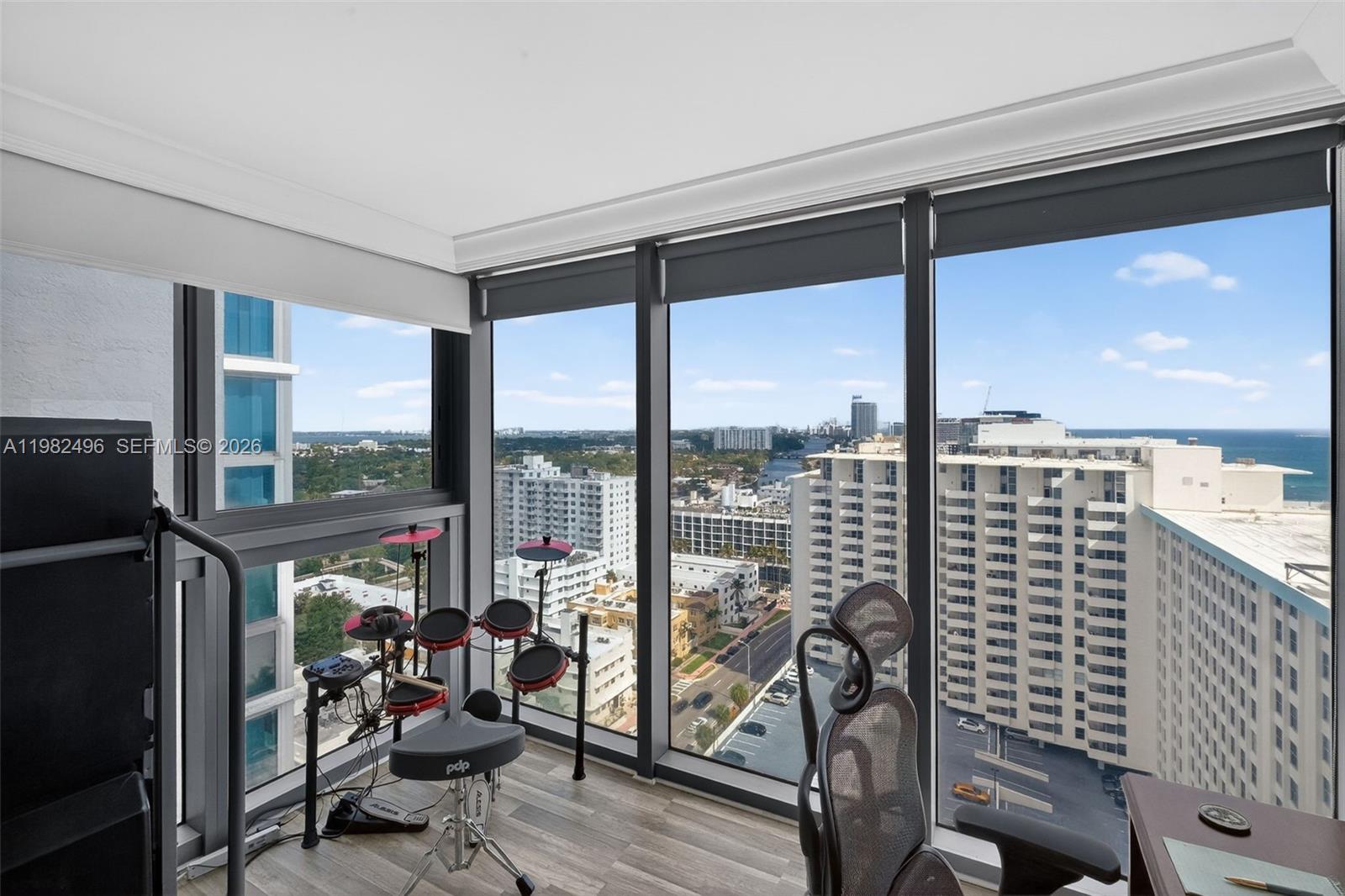 Undisclosed Address Miami Beach, FL 33140