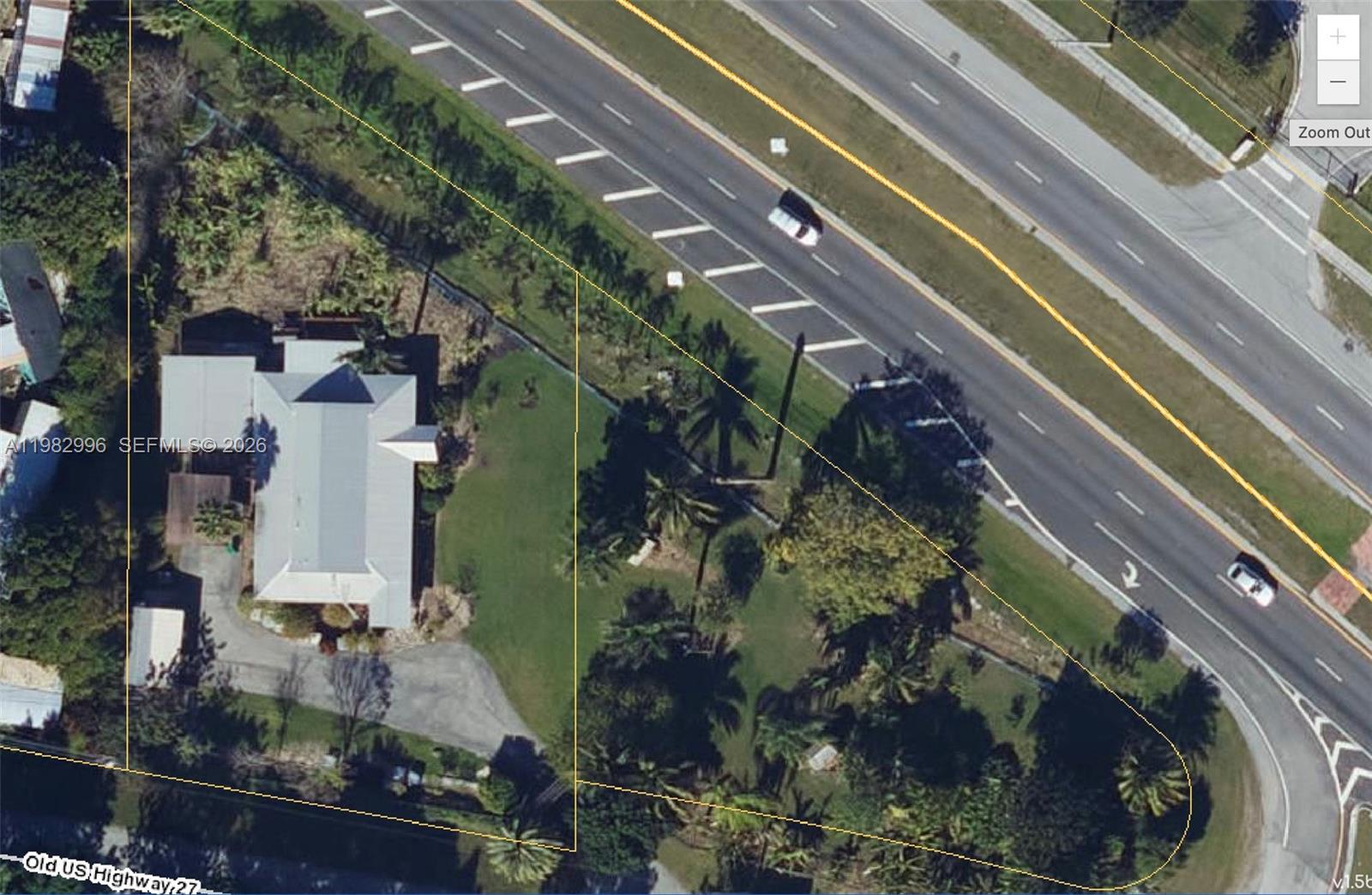 850 Old Us Hwy 27 South Bay, FL 33493