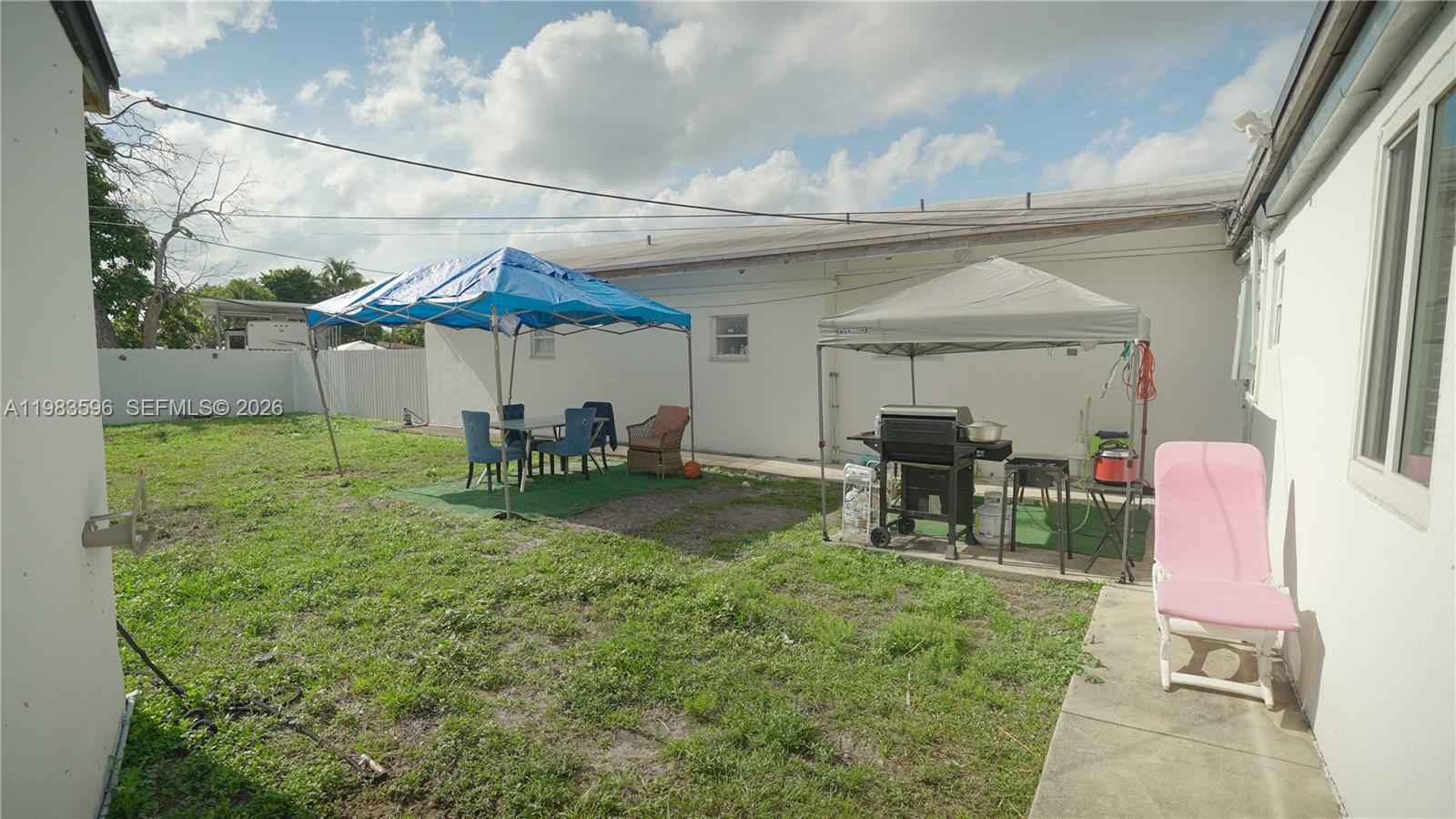 1720 NW 124th Ter Miami, FL 33167
