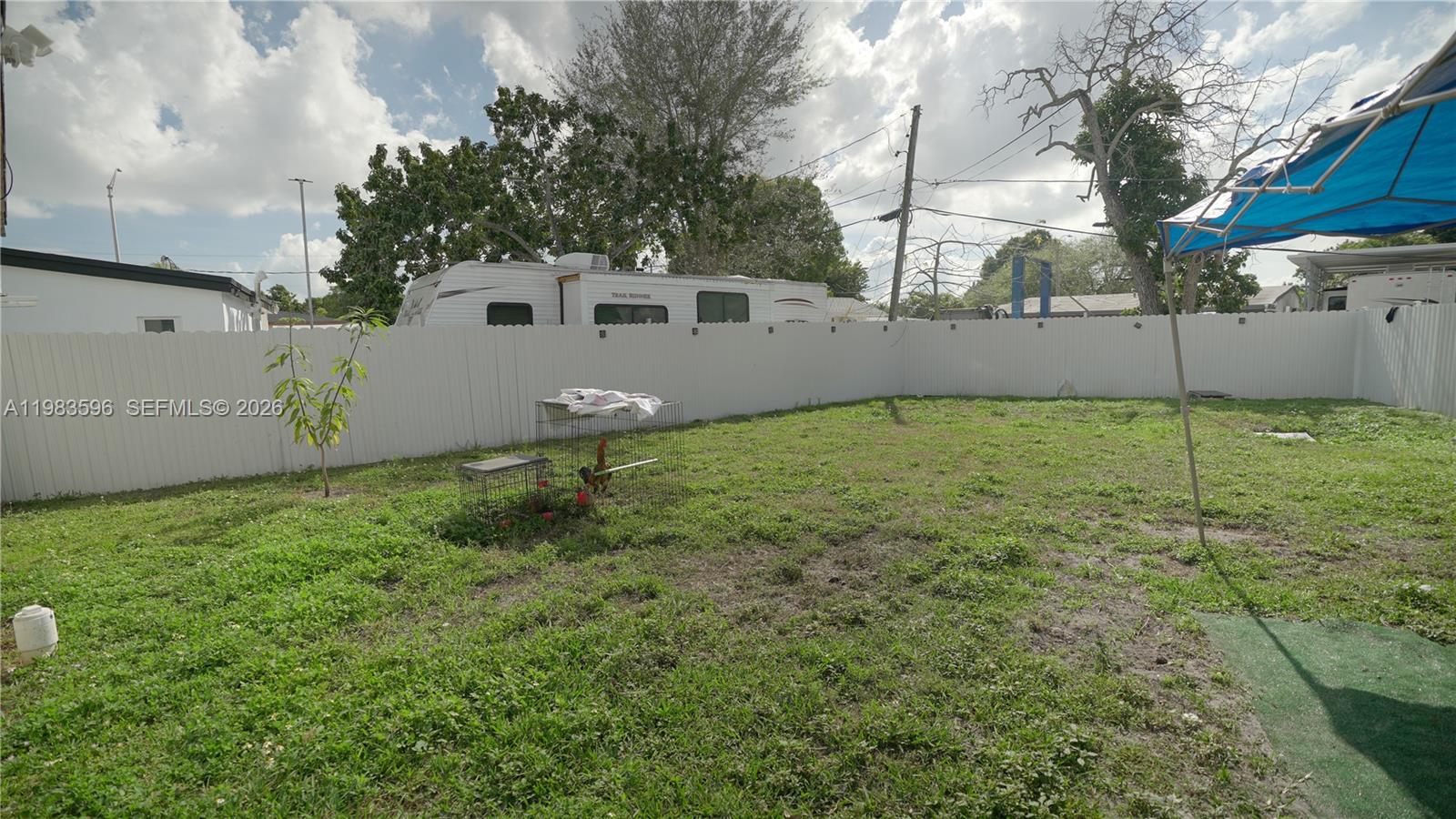 1720 NW 124th Ter Miami, FL 33167