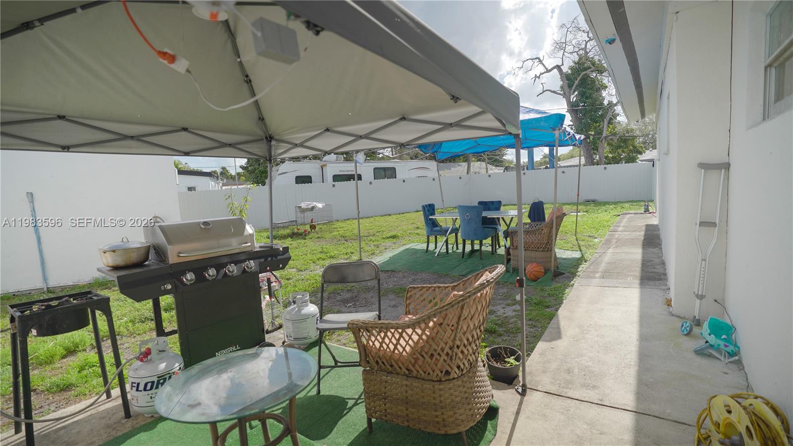 1720 NW 124th Ter Miami, FL 33167