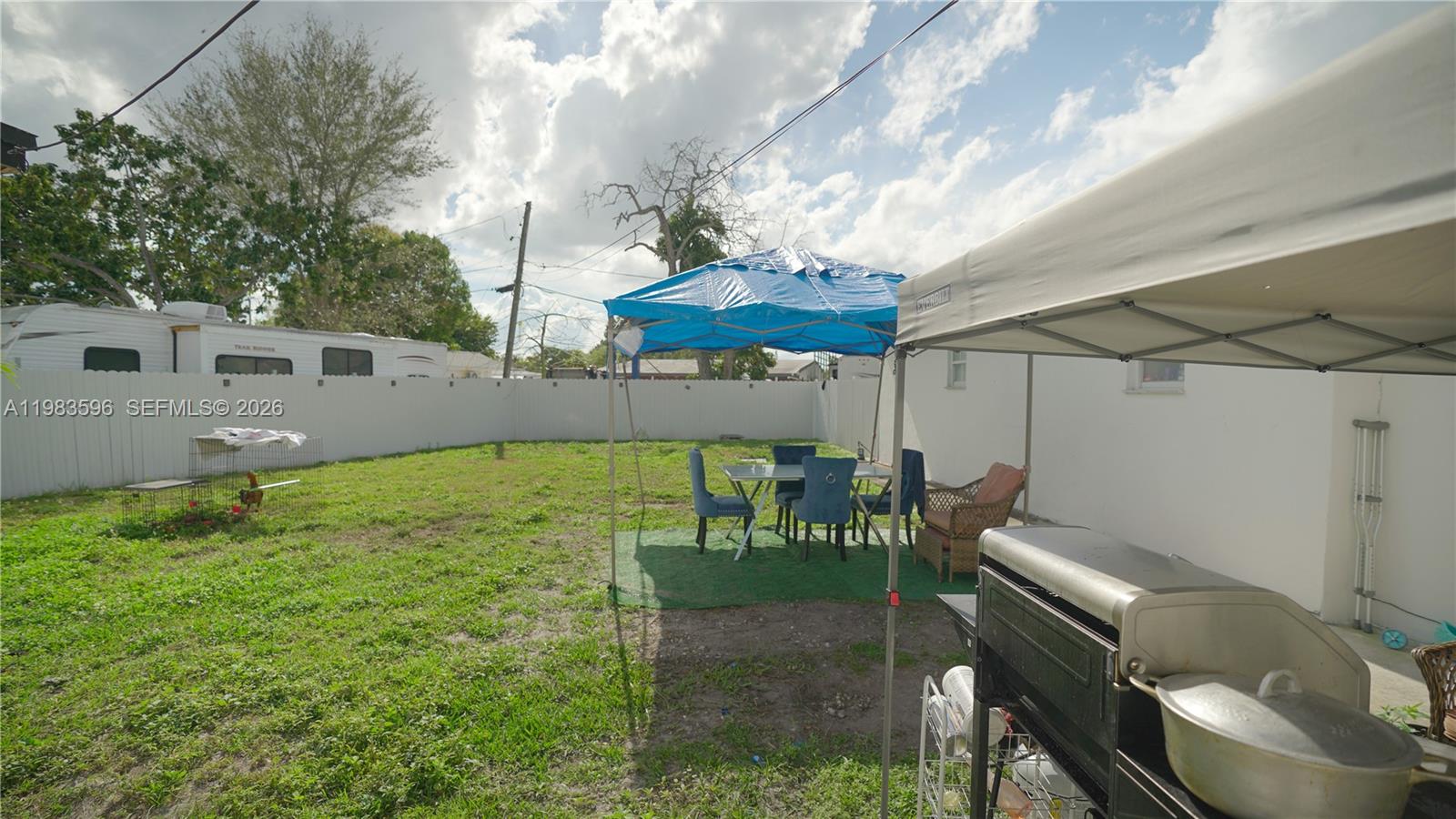 1720 NW 124th Ter Miami, FL 33167