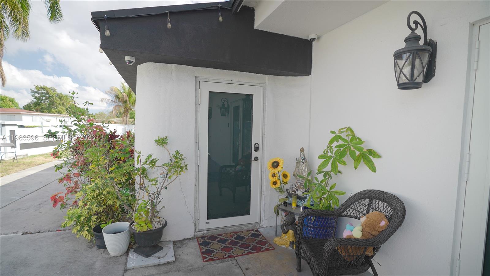 1720 NW 124th Ter Miami, FL 33167