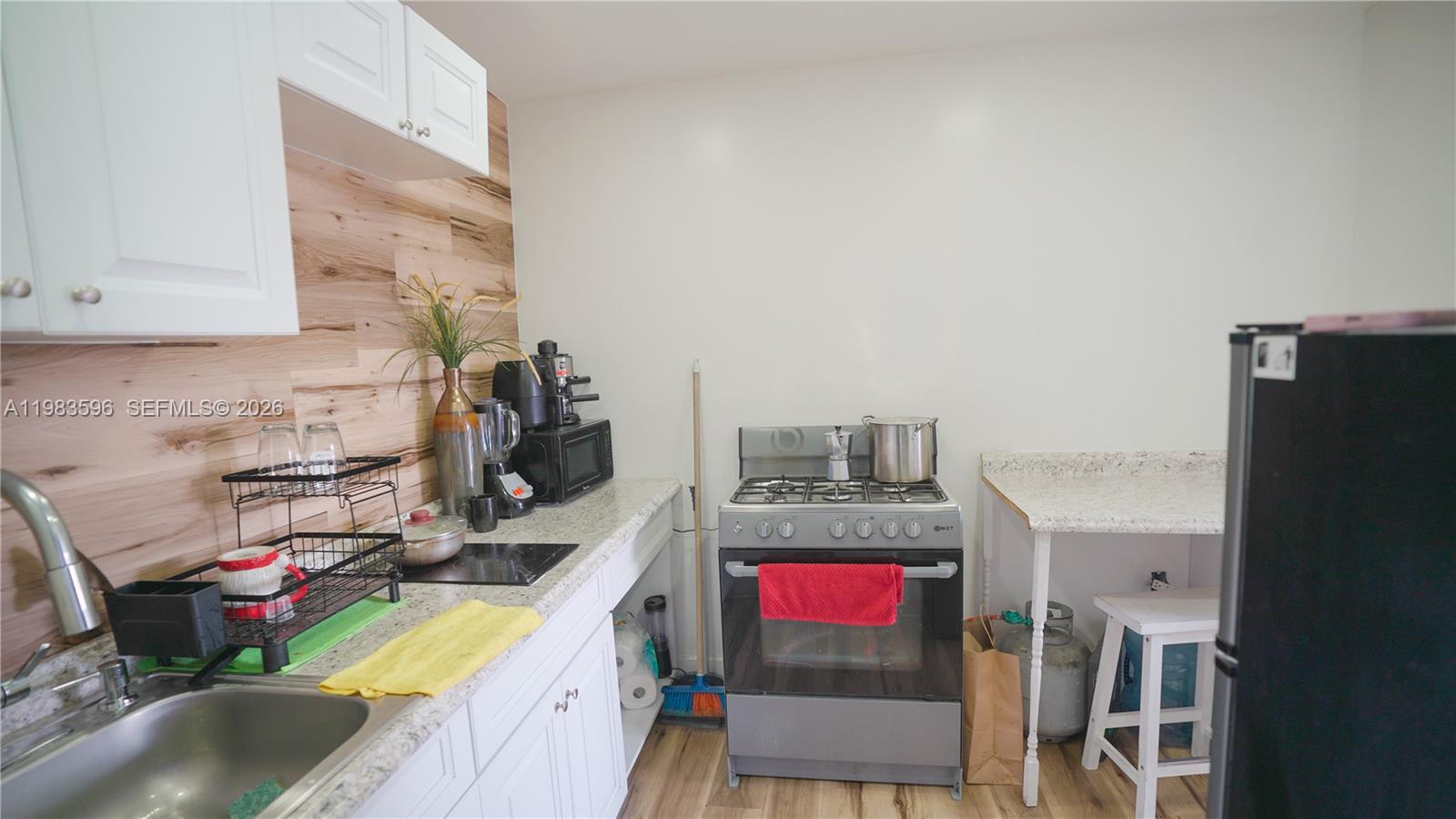 1720 NW 124th Ter Miami, FL 33167