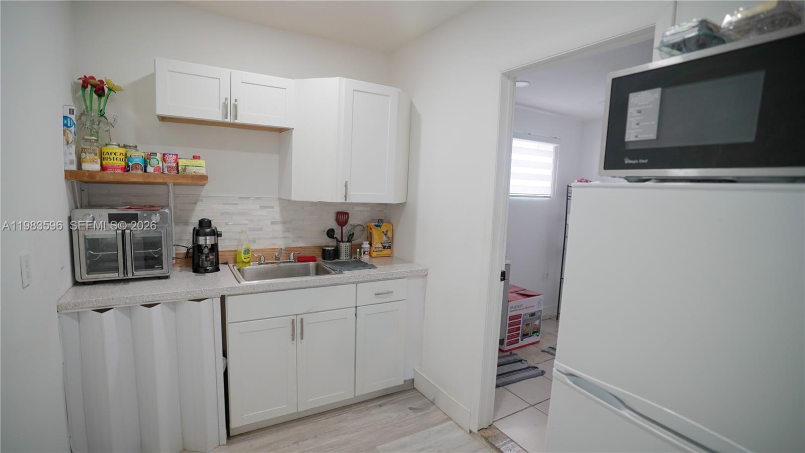 1720 NW 124th Ter Miami, FL 33167