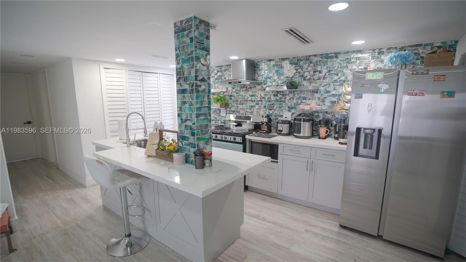 1720 NW 124th Ter Miami, FL 33167