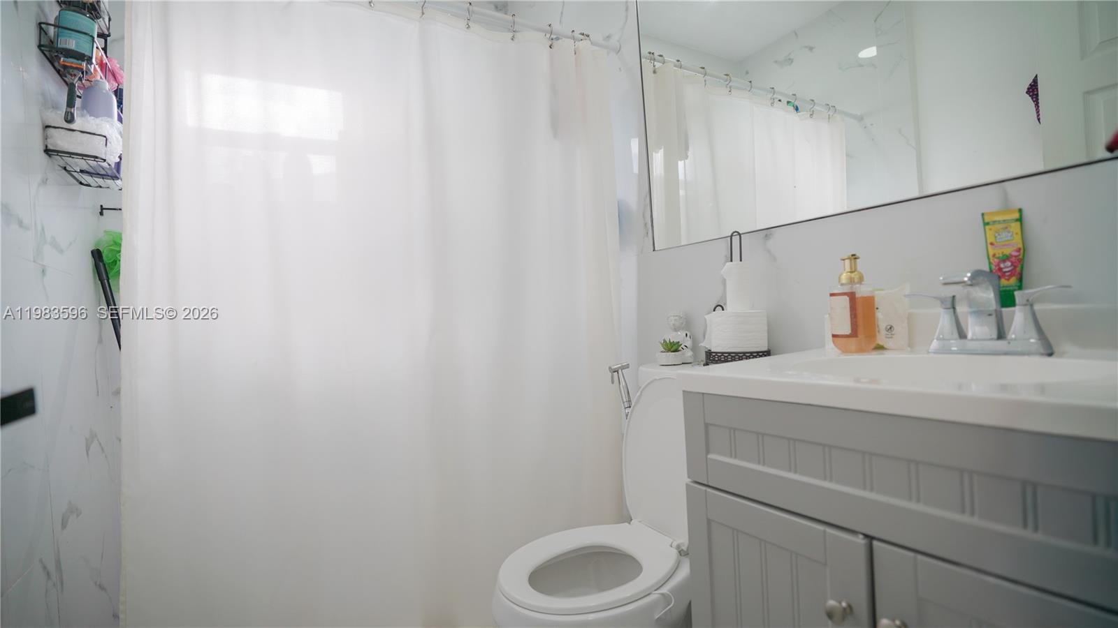 1720 NW 124th Ter Miami, FL 33167