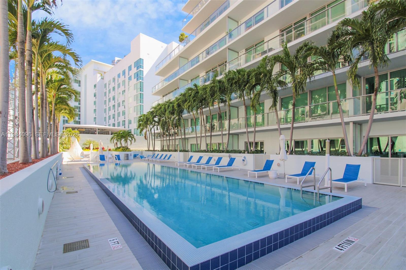 1600 SW 1st Ave #713 Miami, FL 33129