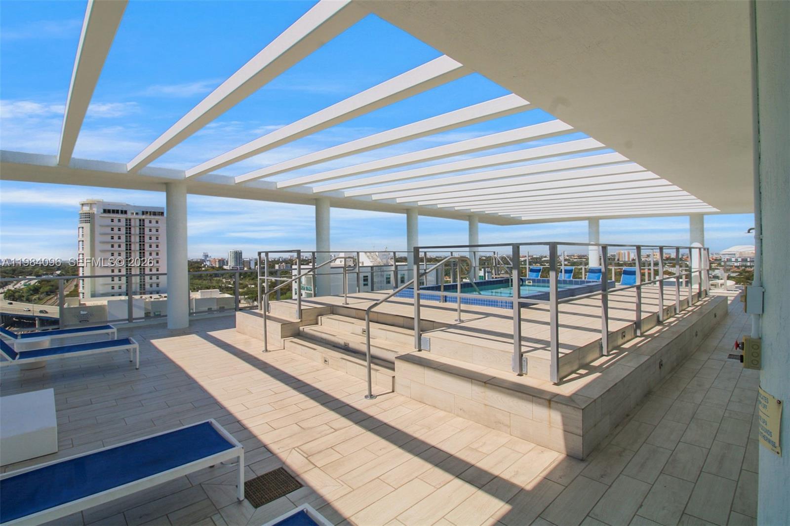 1600 SW 1st Ave #713 Miami, FL 33129