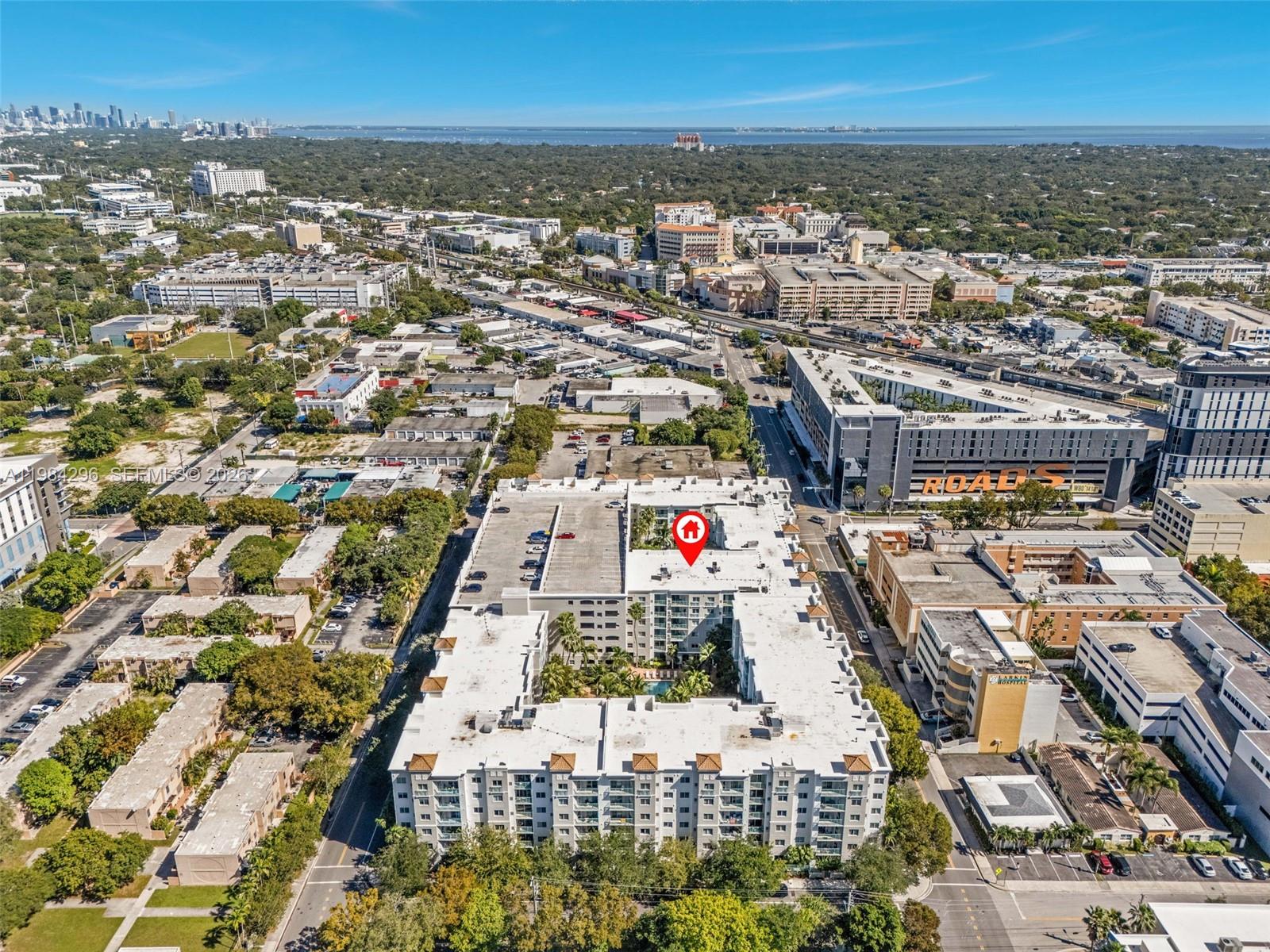 6001 SW 70th St #531 South Miami, FL 33143