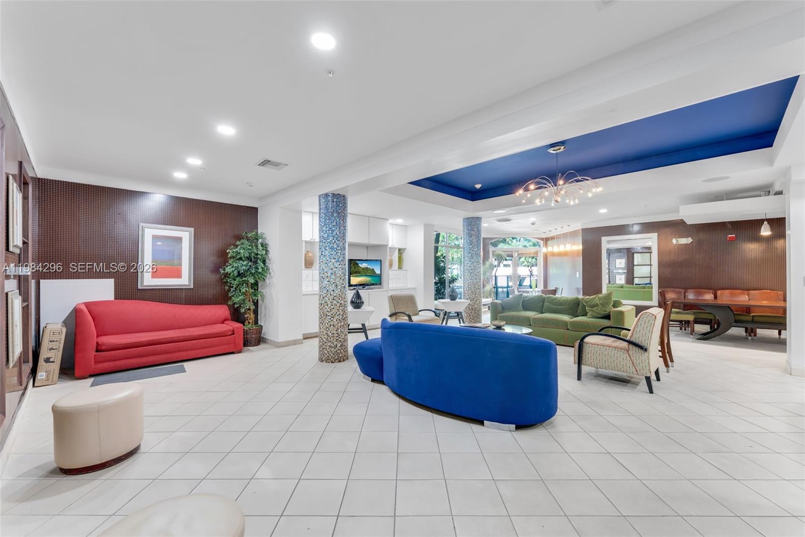 6001 SW 70th St #531 South Miami, FL 33143