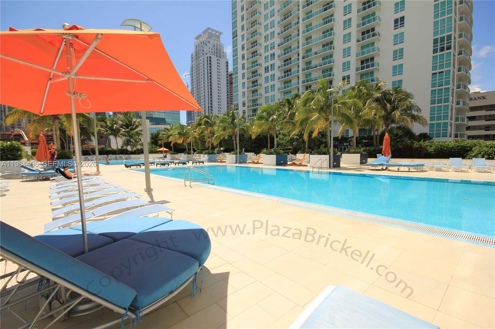 950 Brickell Bay Dr #4708 Miami, FL 33131