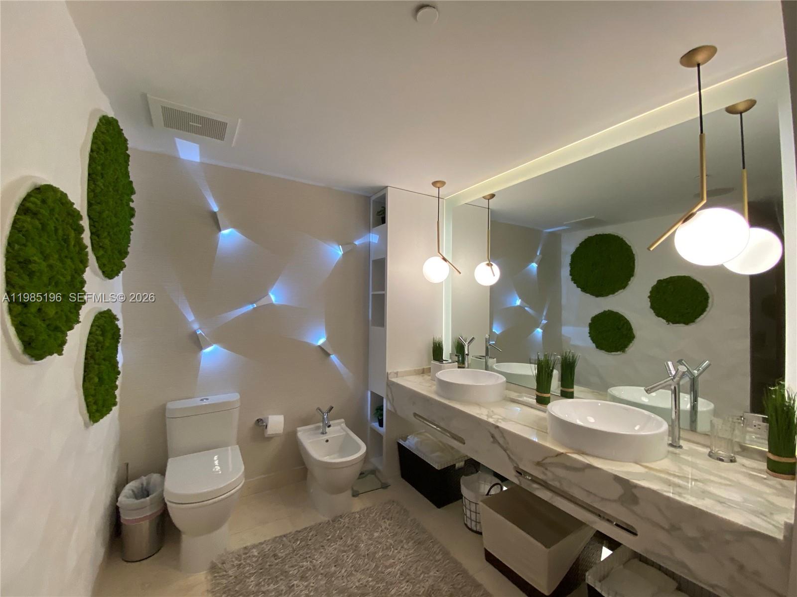 495 Brickell Ave #4608 Miami, FL 33131