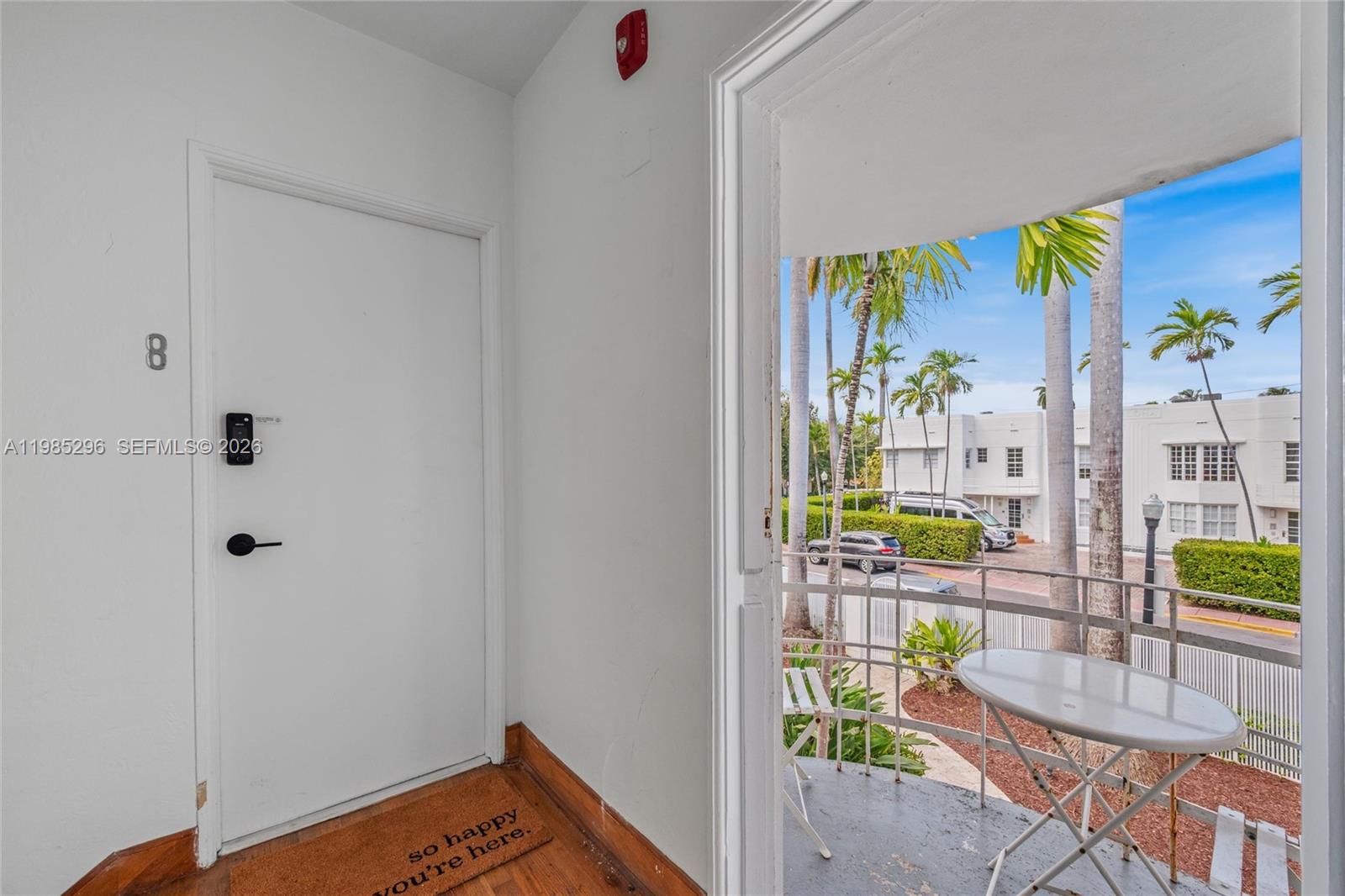 750 Espanola Way #8 Miami Beach, FL 33139