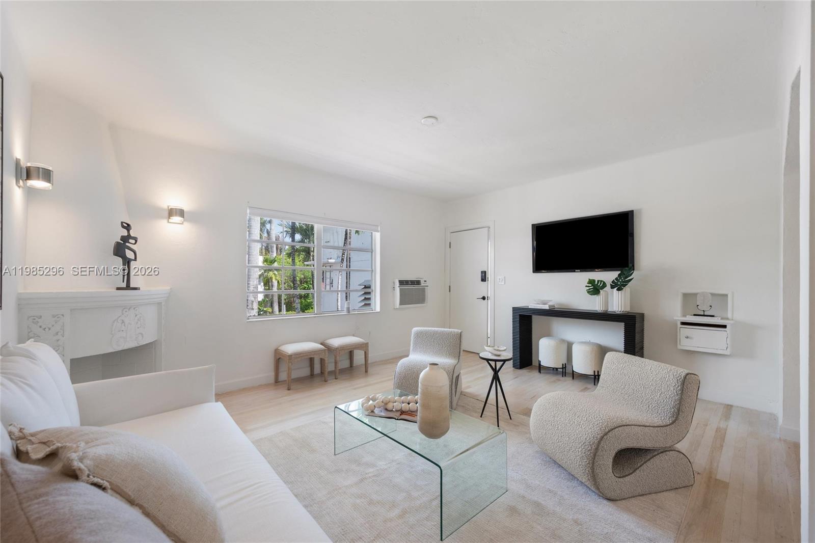 750 Espanola Way #8 Miami Beach, FL 33139