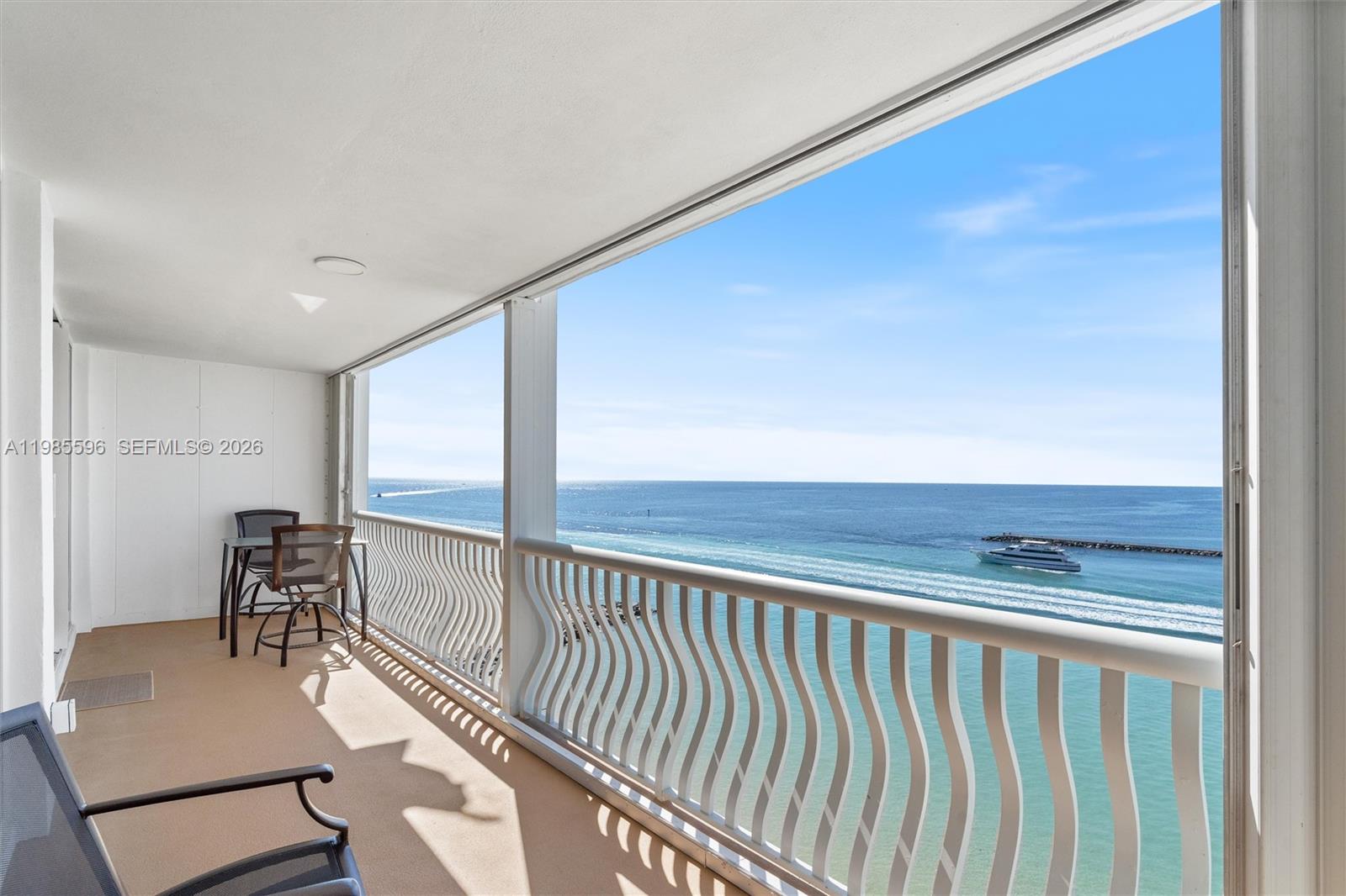 2200 S Ocean Ln #905 Fort Lauderdale, FL 33316