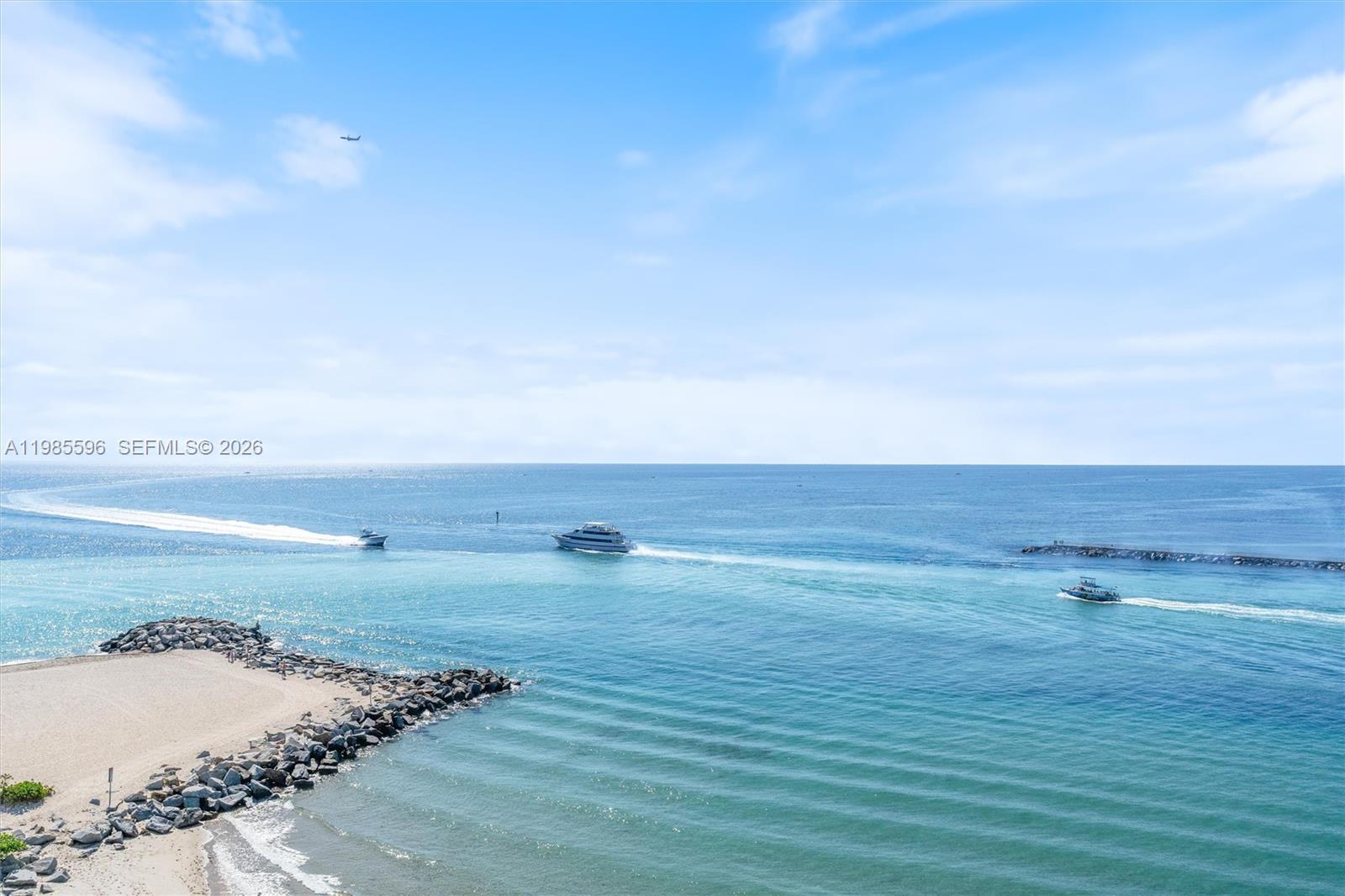 2200 S Ocean Ln #905 Fort Lauderdale, FL 33316