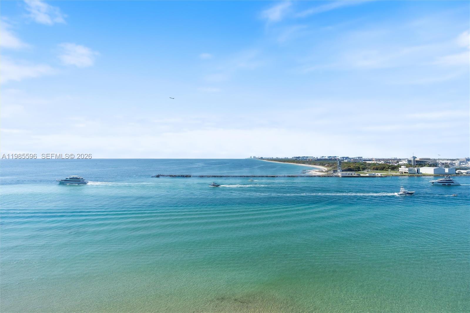 2200 S Ocean Ln #905 Fort Lauderdale, FL 33316