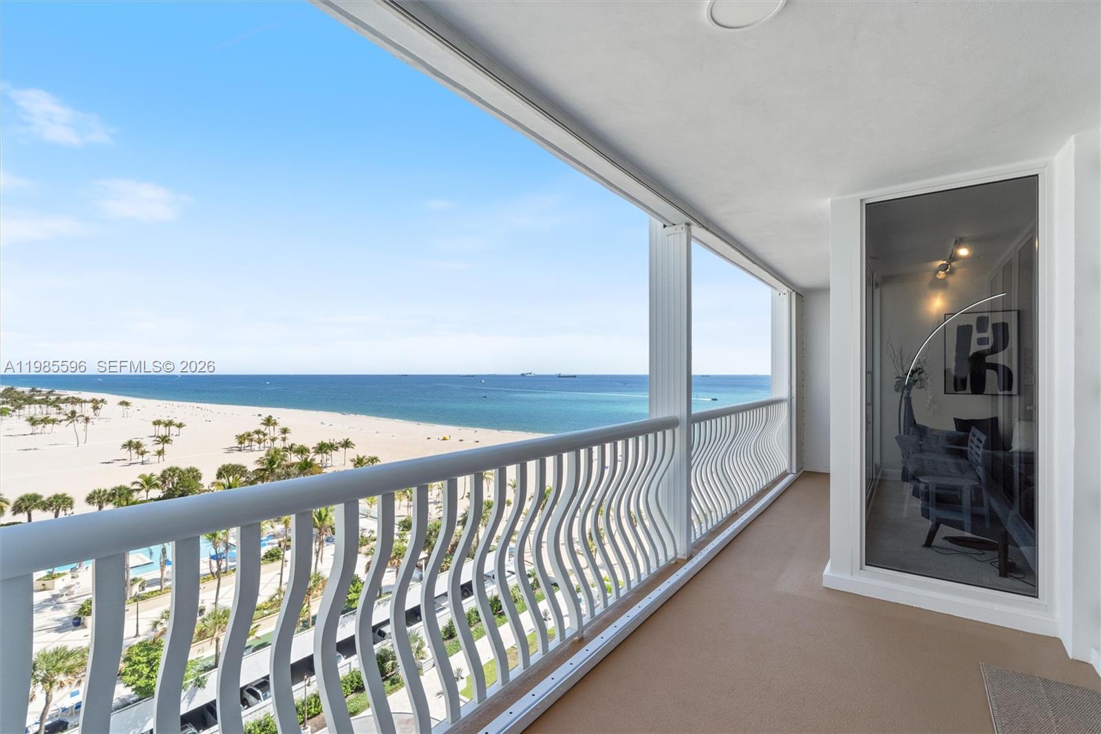 2200 S Ocean Ln #905 Fort Lauderdale, FL 33316