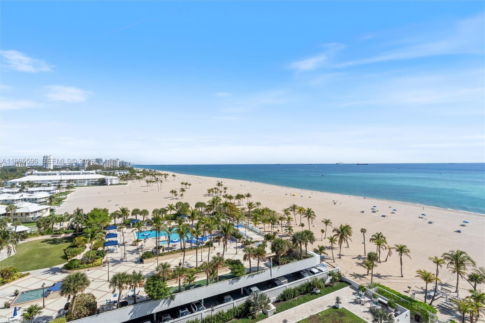 2200 S Ocean Ln #905 Fort Lauderdale, FL 33316