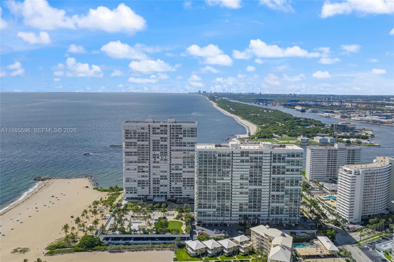 2200 S Ocean Ln #905 Fort Lauderdale, FL 33316