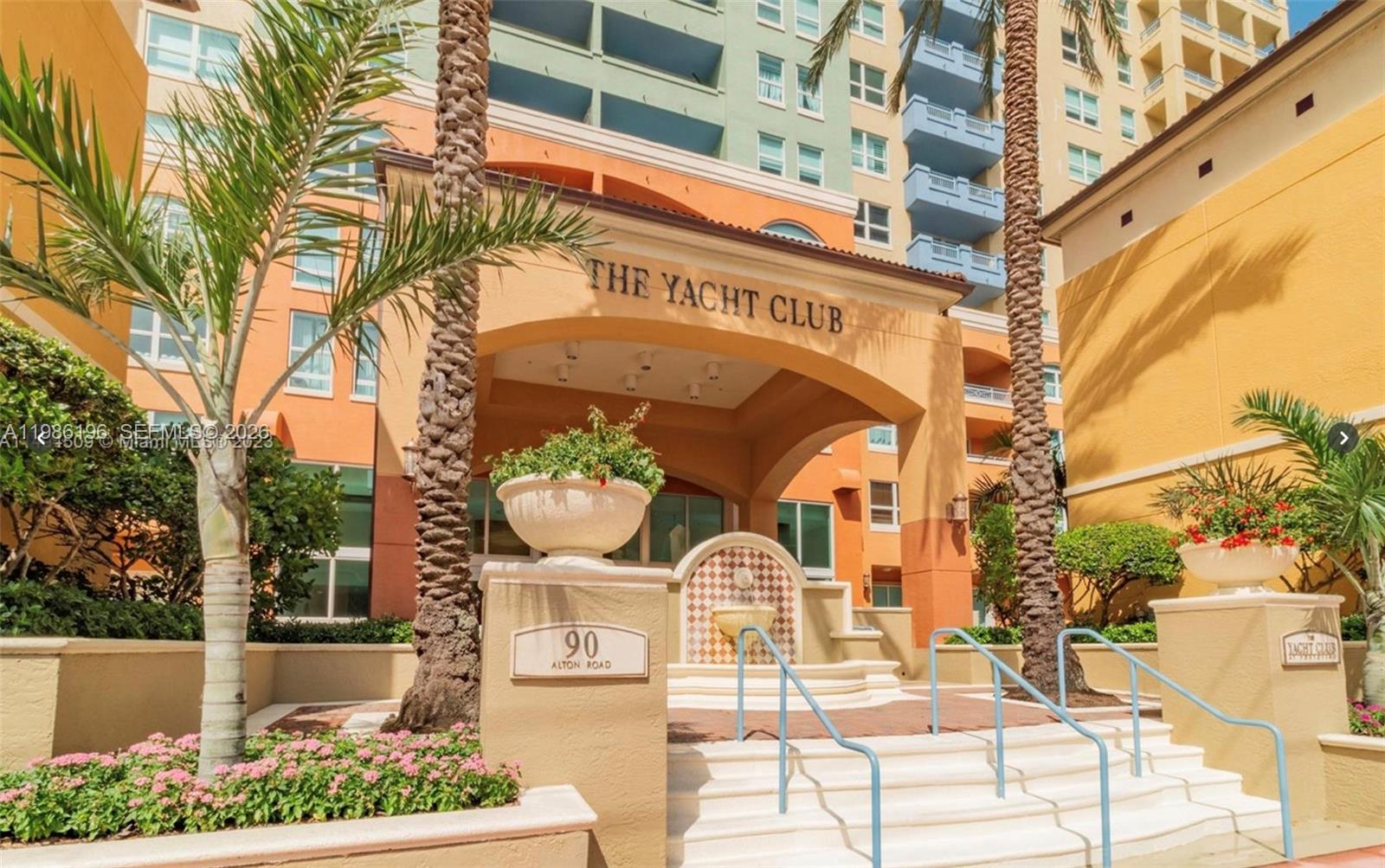 image Yacht Club at Portofino13