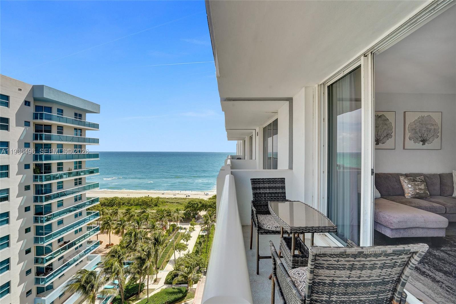 image Carlisle on the Ocean44